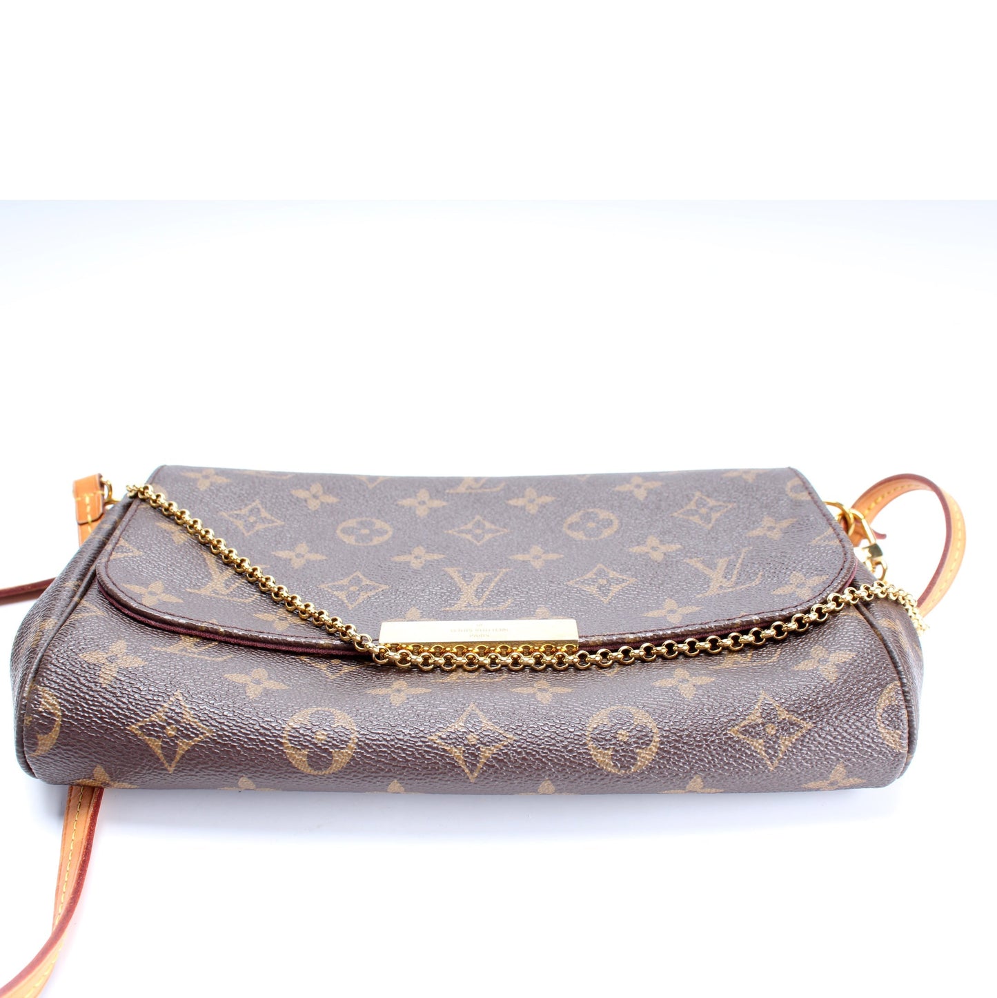 Louis Vuitton Favorite MM Monogram