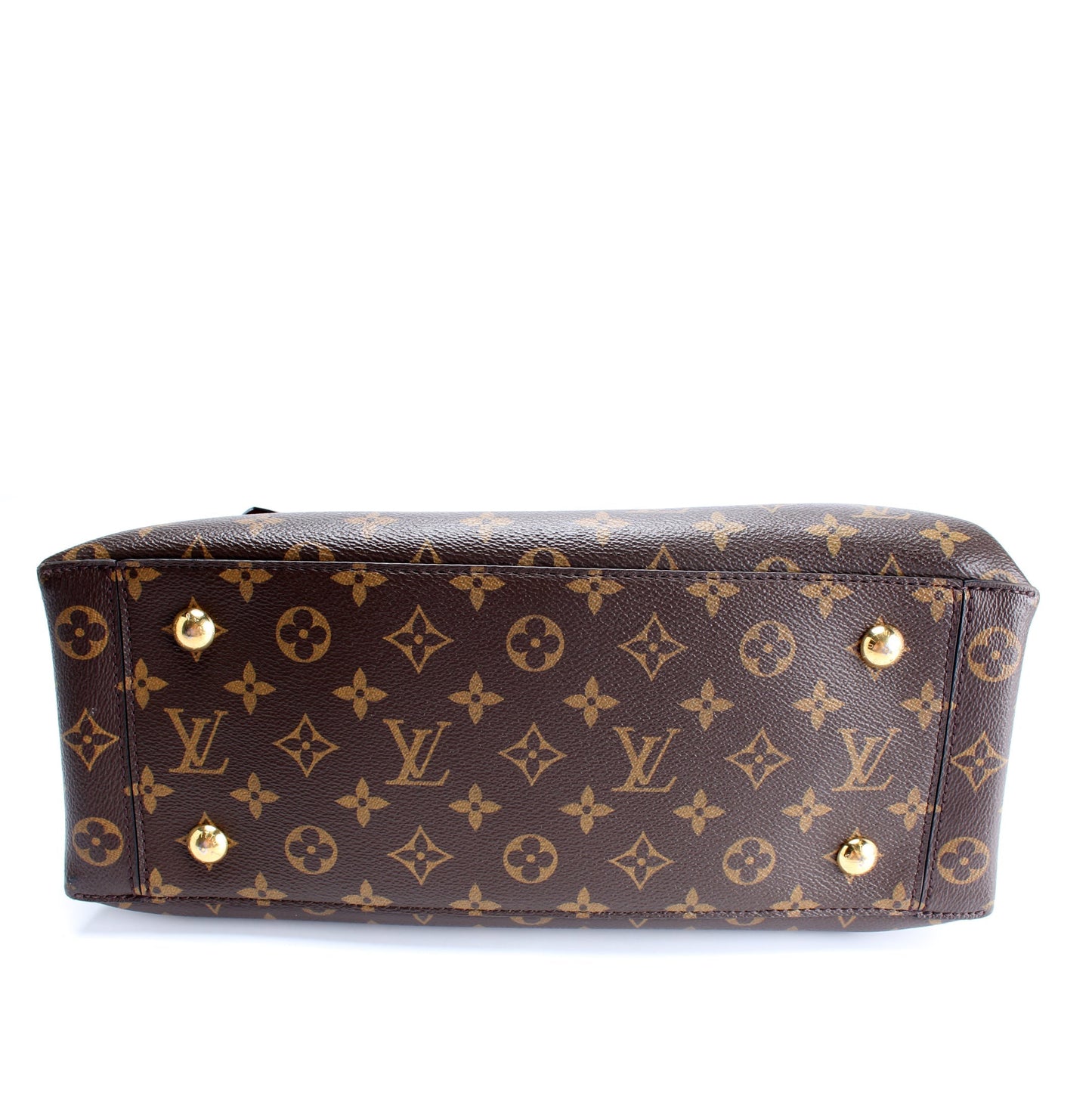 Louis Vuitton Flower Tote Monogram