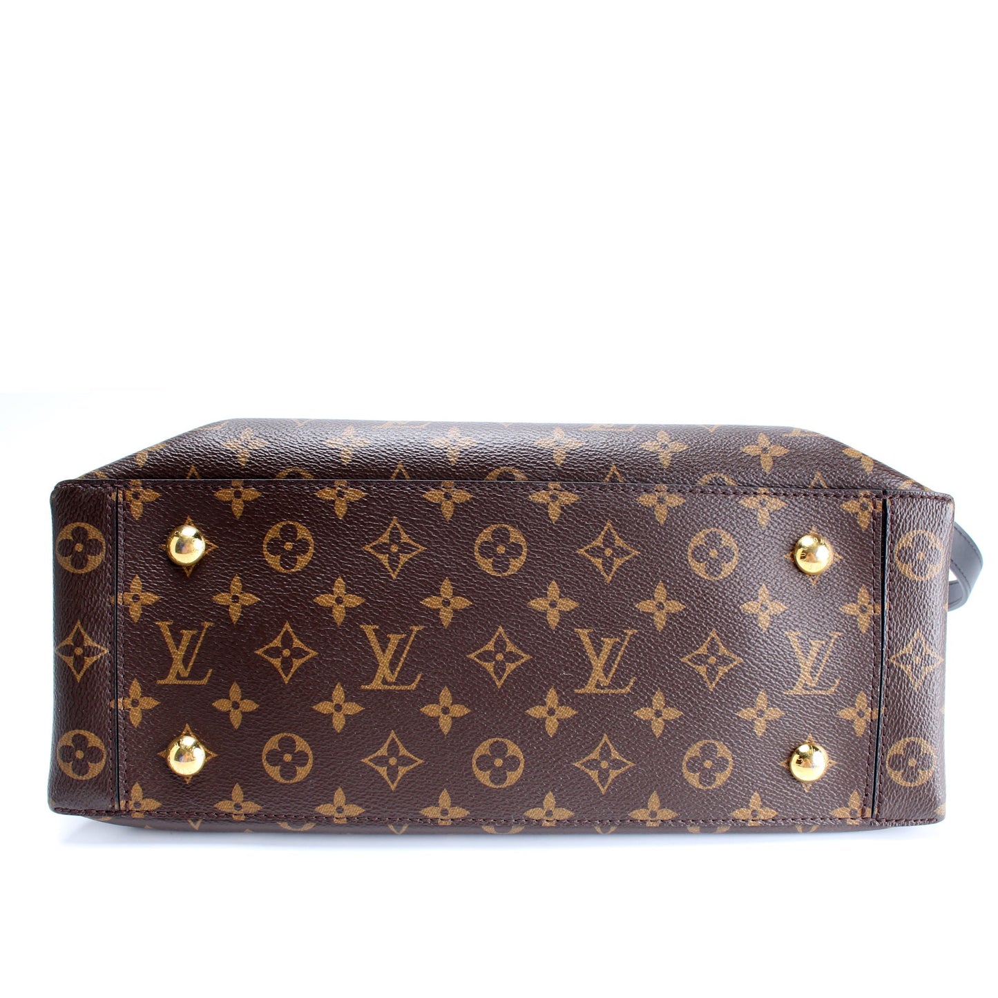 Louis Vuitton Flower Tote Monogram