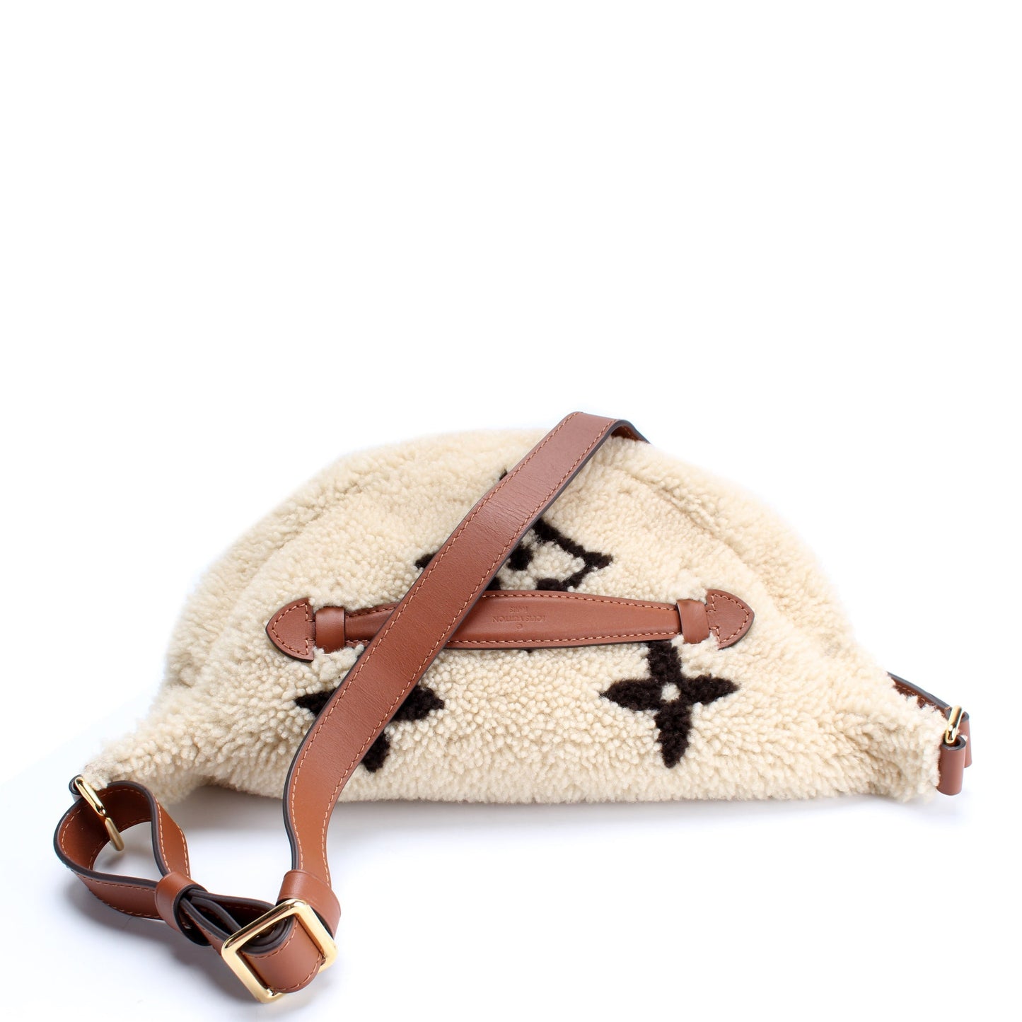 Louis Vuitton Bumbag Teddy Giant Monogram