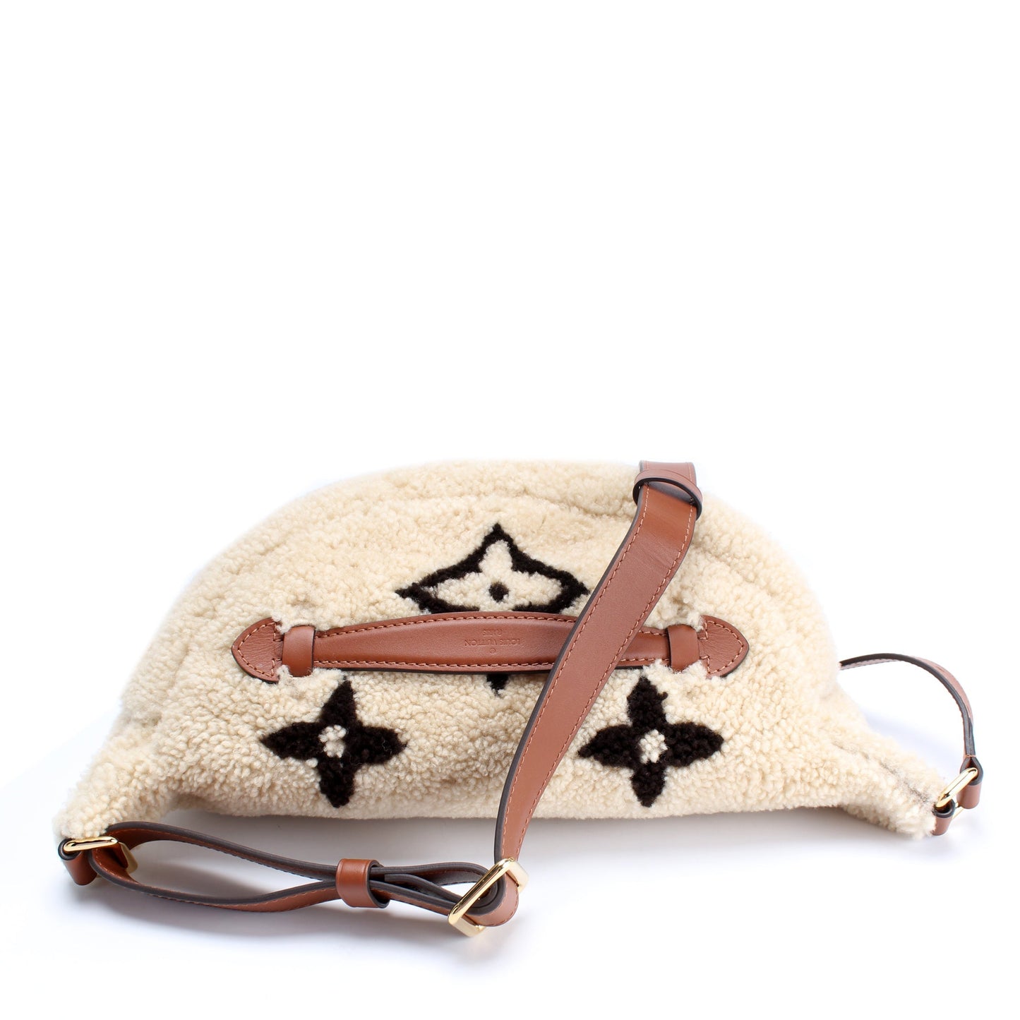 Louis Vuitton Bumbag Teddy Giant Monogram