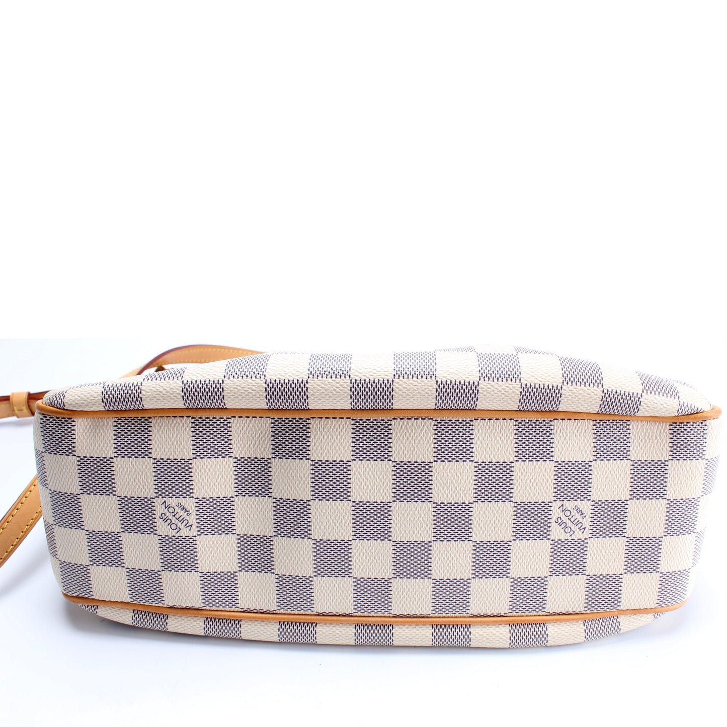 Louis Vuitton Siracusa PM Damier Azur
