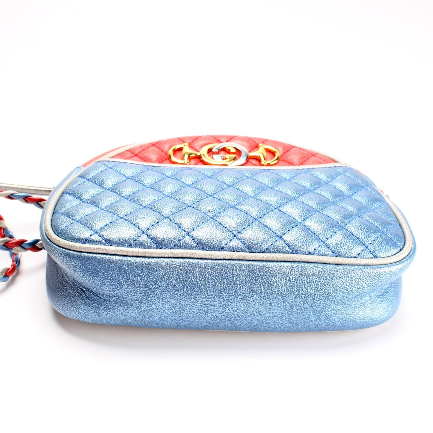Gucci 534951 Mini Trapuntata Bag