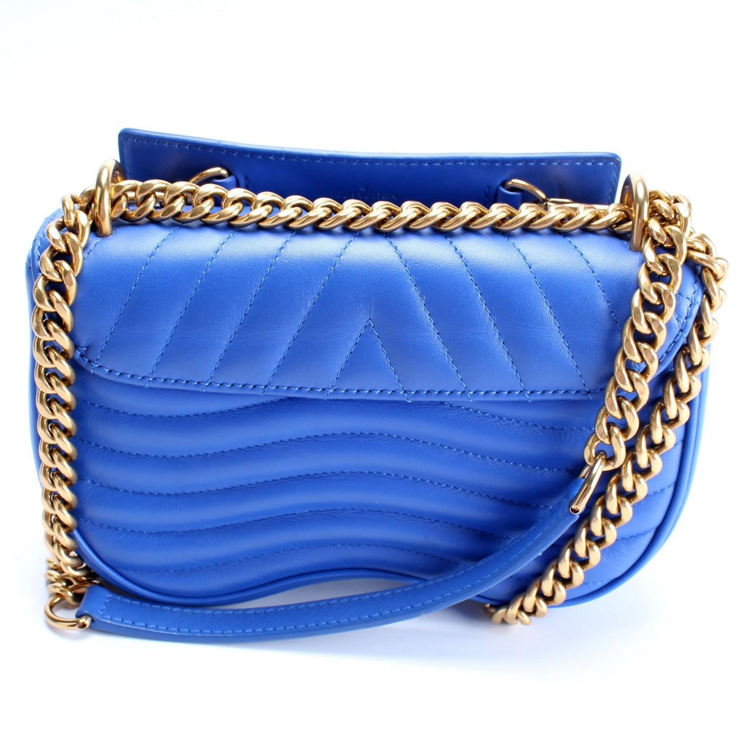 Louis Vuitton New Wave Chain PM