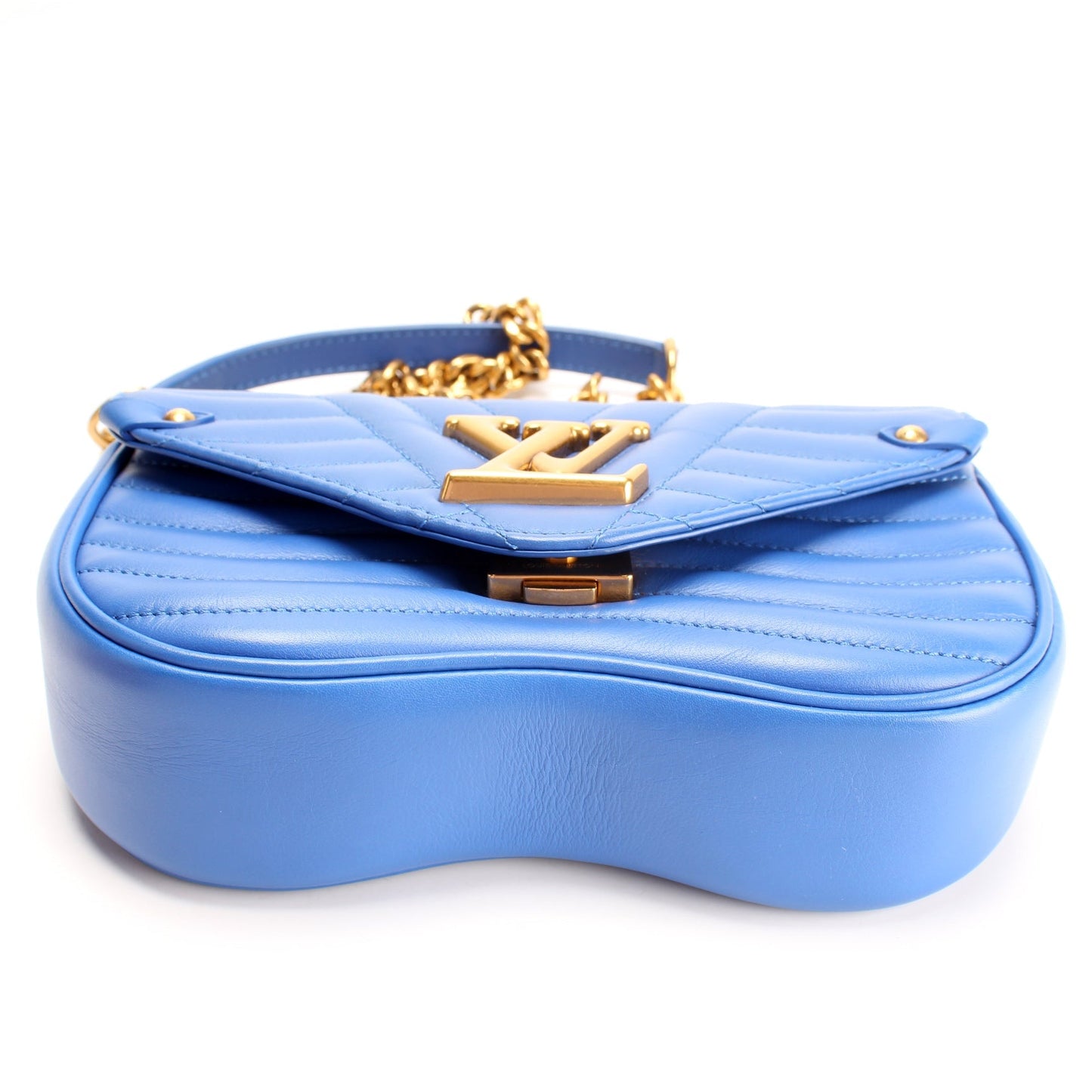 Louis Vuitton New Wave Chain PM