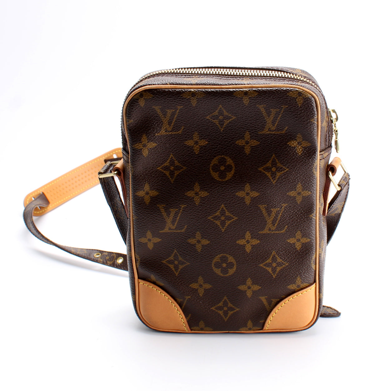 Louis Vuitton Danube Monogram