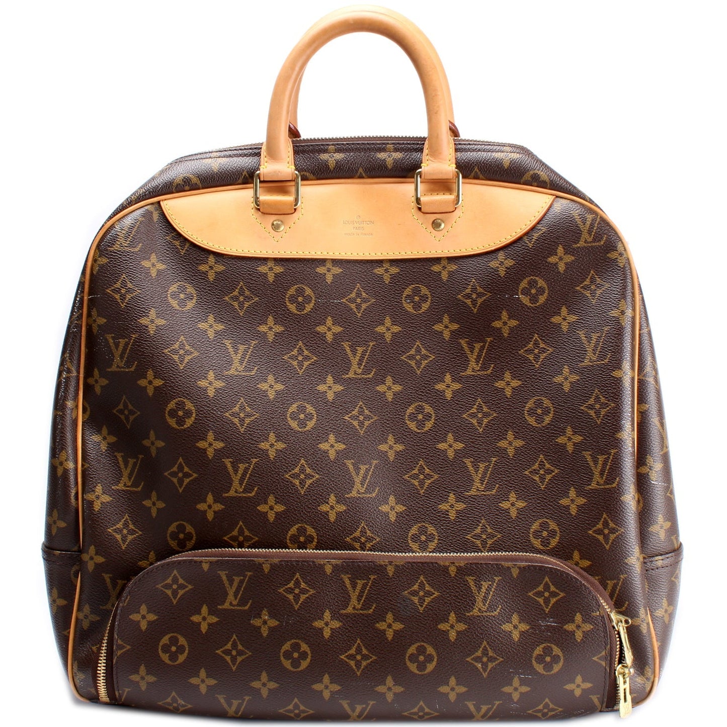 Louis Vuitton Evasion Travel Monogram