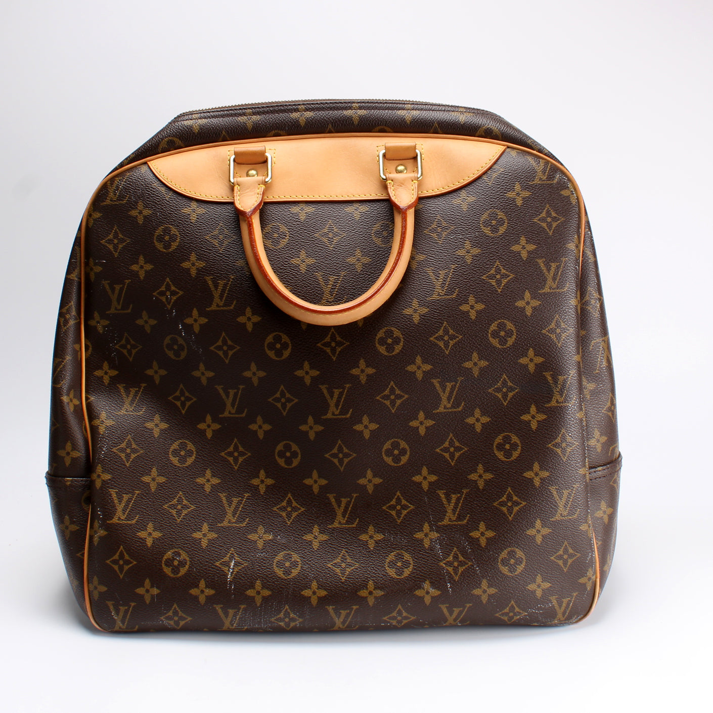 Louis Vuitton Evasion Travel Monogram