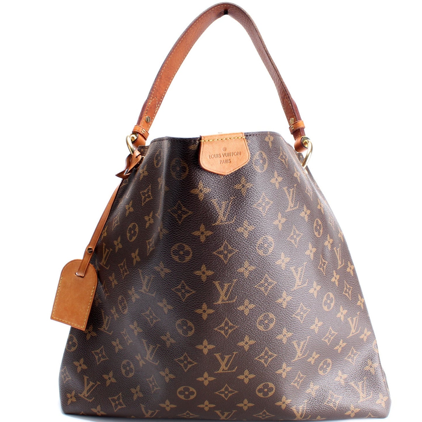 Louis Vuitton Graceful MM Monogram