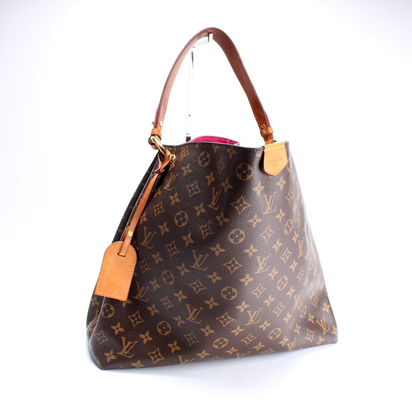 Louis Vuitton Graceful MM Monogram