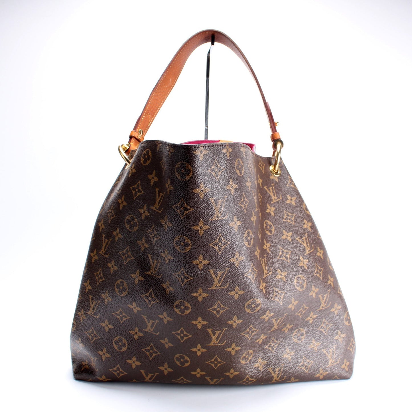 Louis Vuitton Graceful MM Monogram