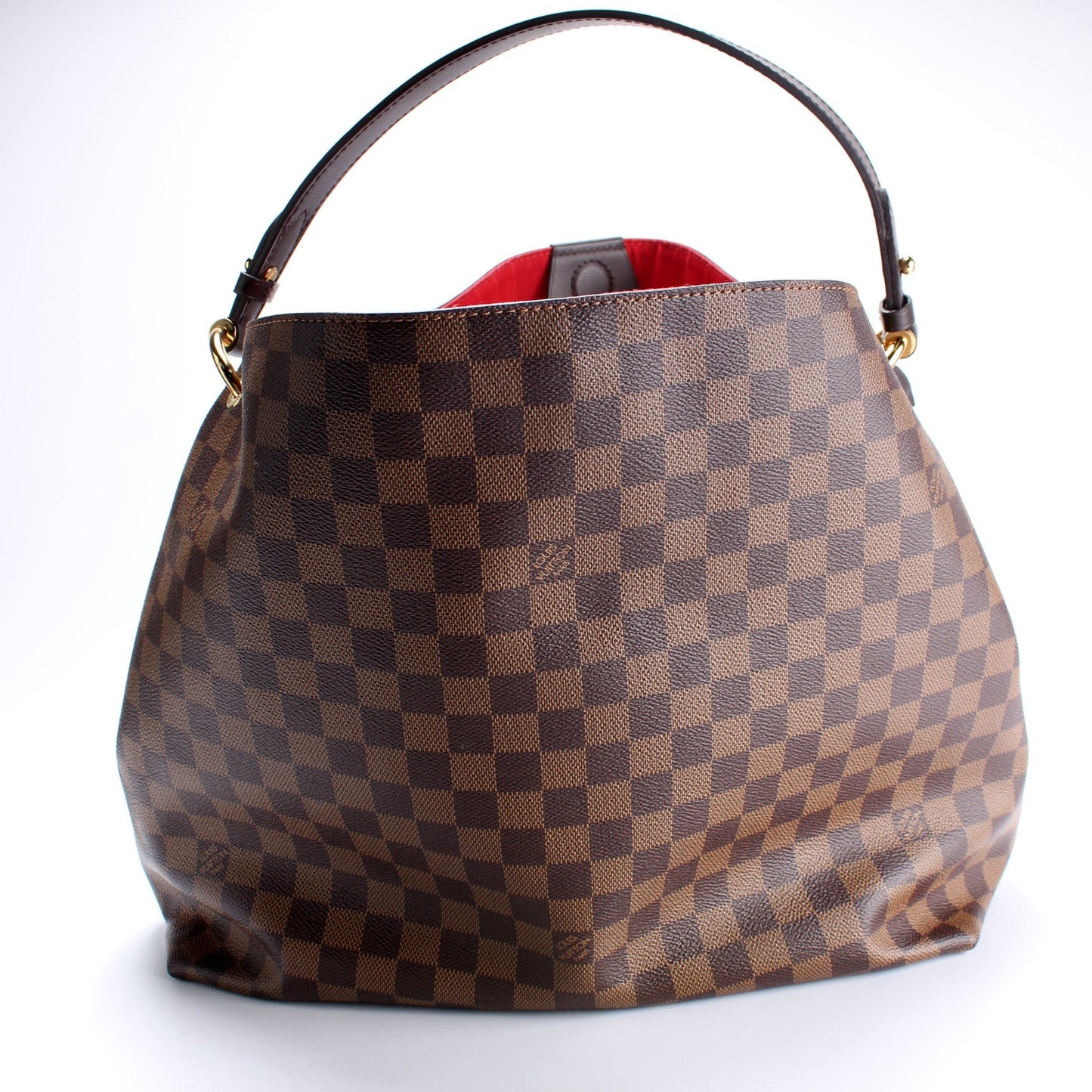 Louis Vuitton Graceful MM Damier Ebene