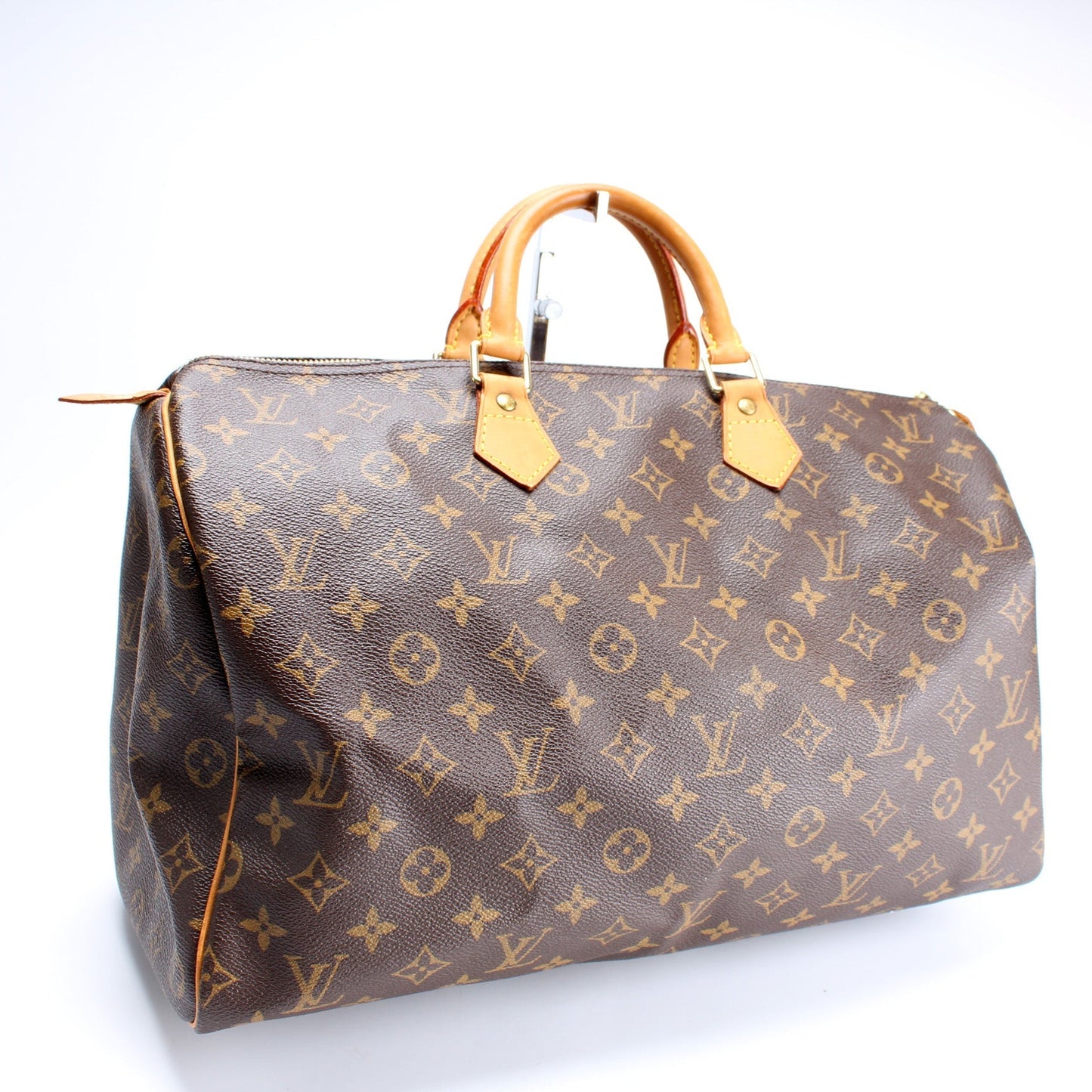 Louis Vuitton Speedy 40 Monogram