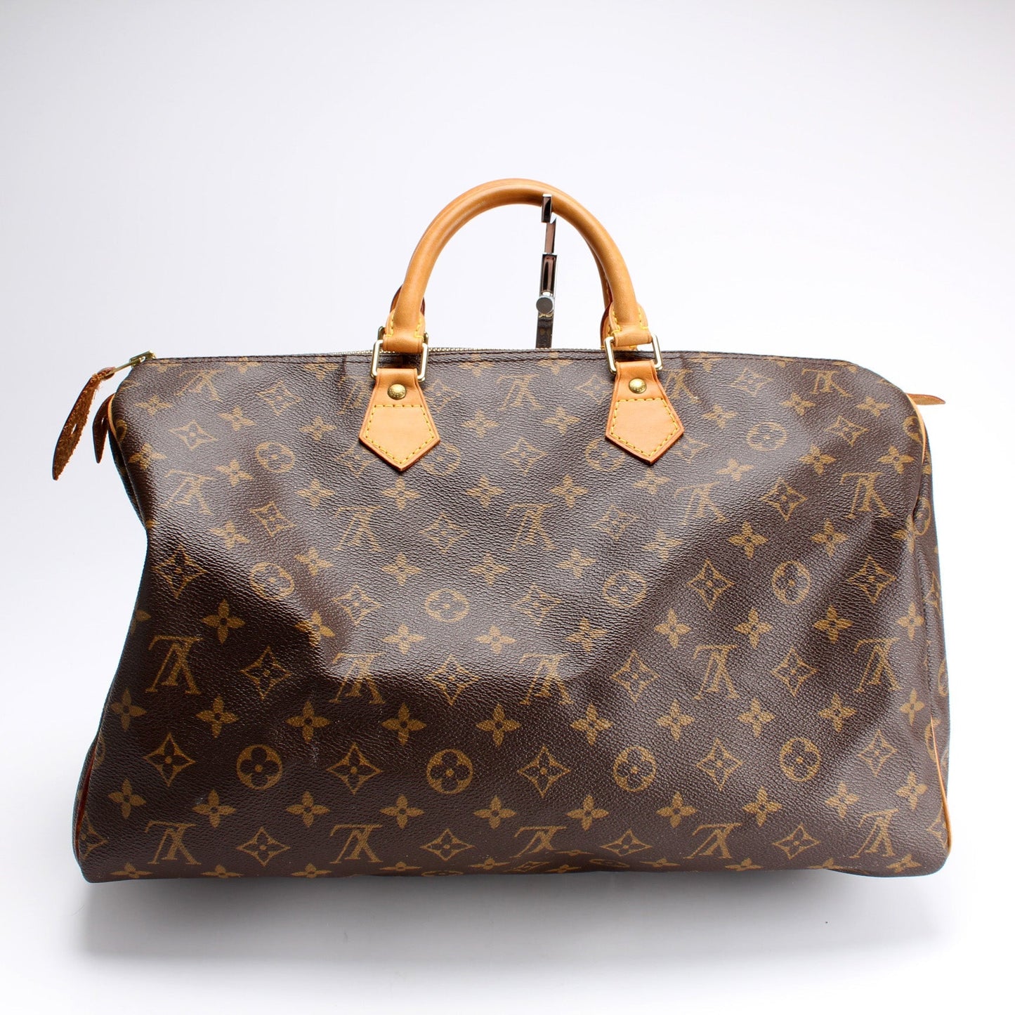 Louis Vuitton Speedy 40 Monogram