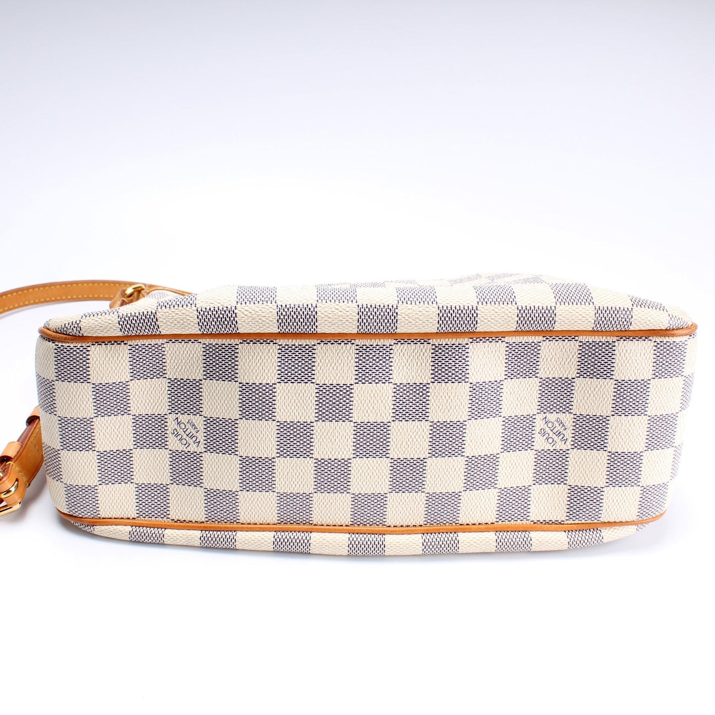 Louis Vuitton Siracusa PM Damier Azur