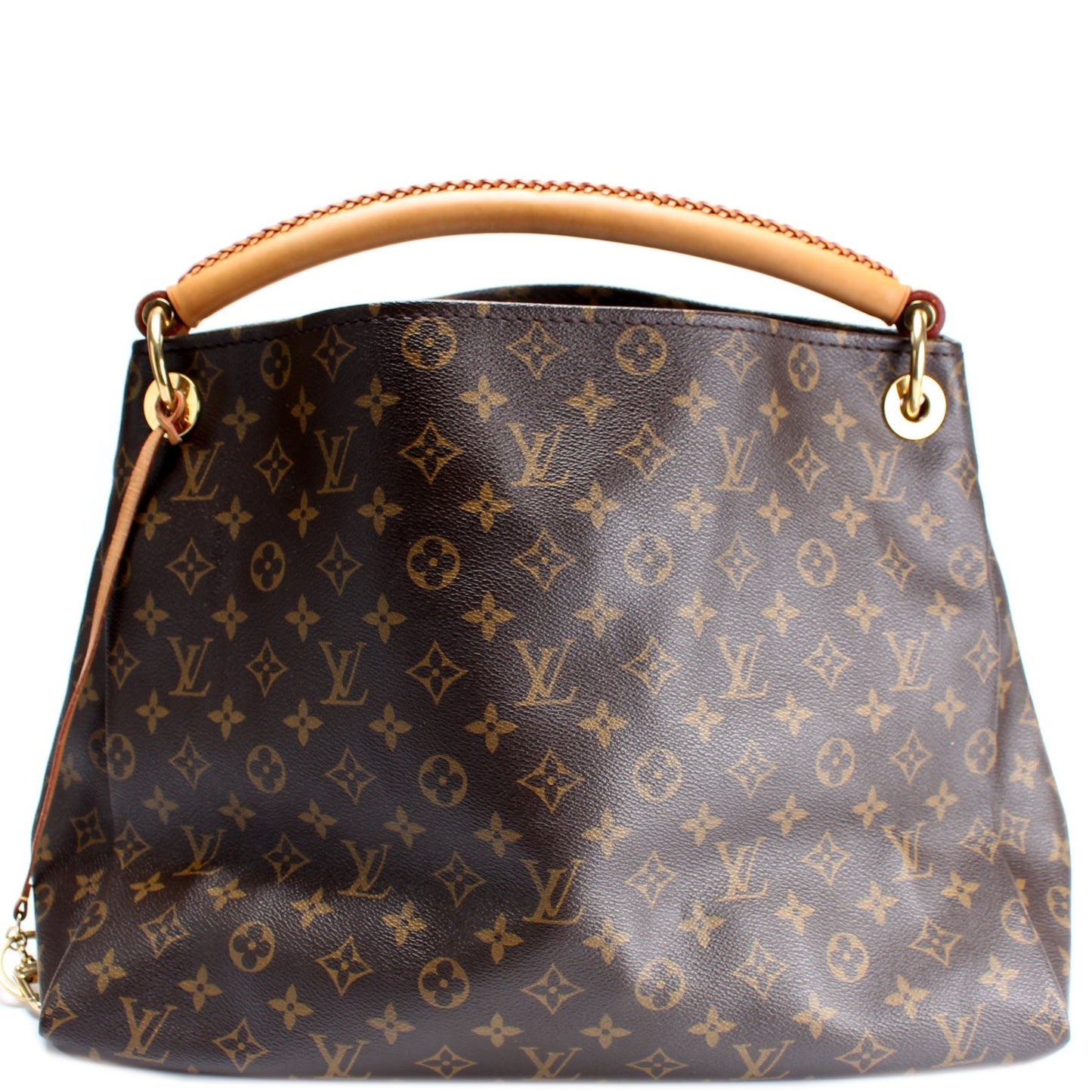 Louis Vuitton Artsy MM Monogram