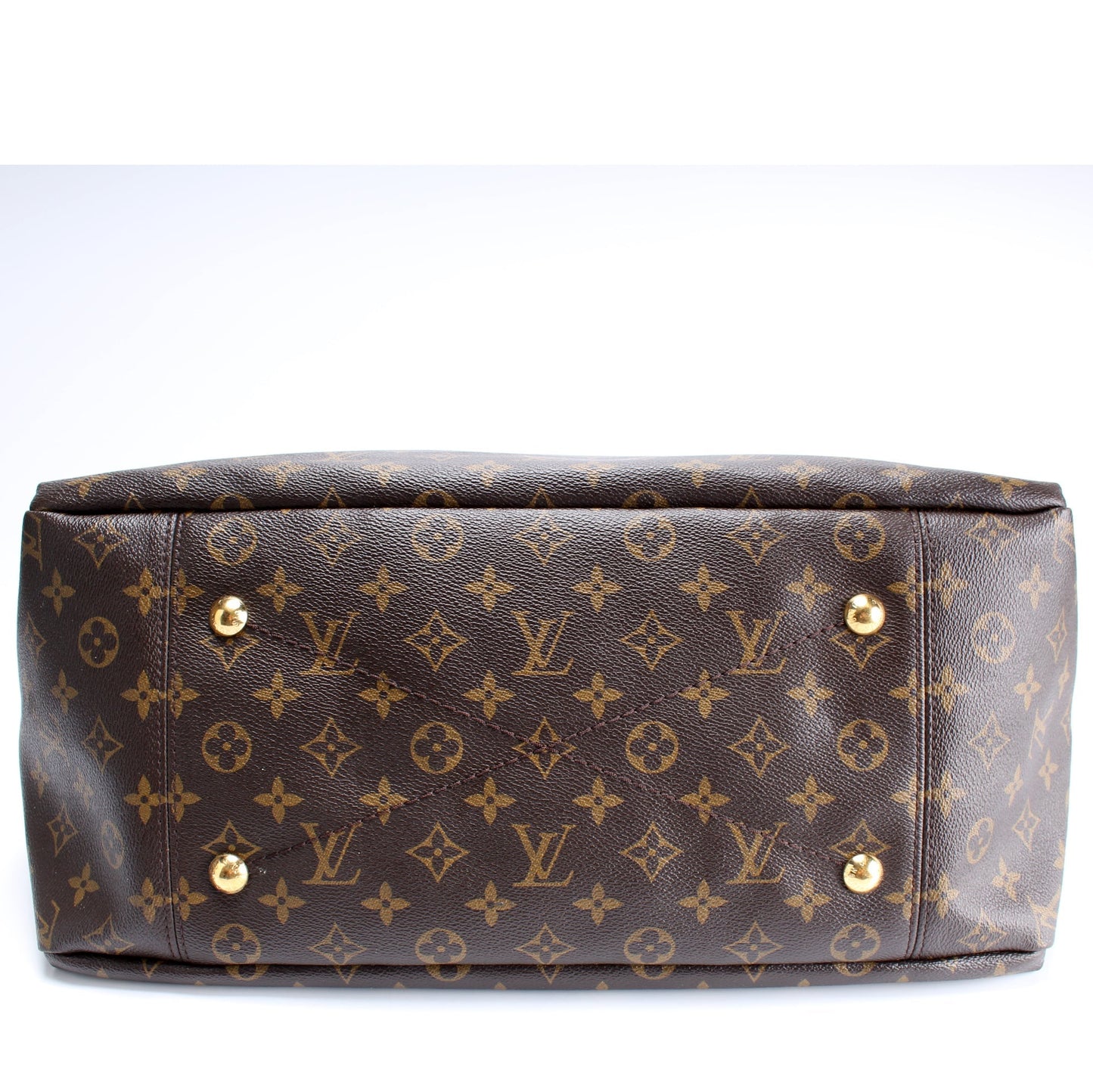 Louis Vuitton Artsy MM Monogram