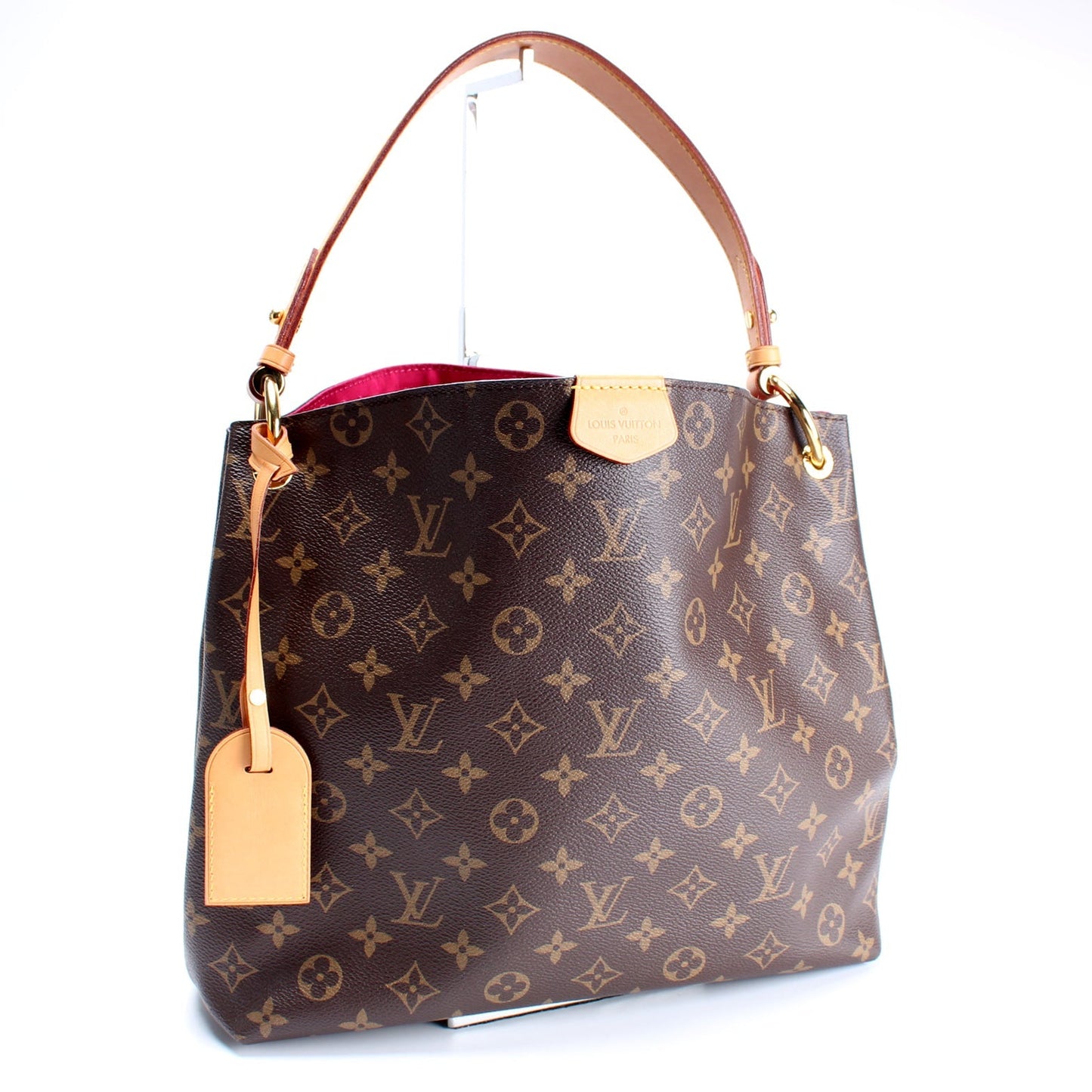 Louis Vuitton Graceful PM Monogram