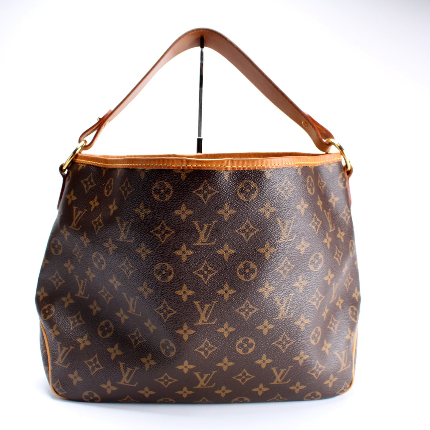 Louis Vuitton Delightful PM Monogram