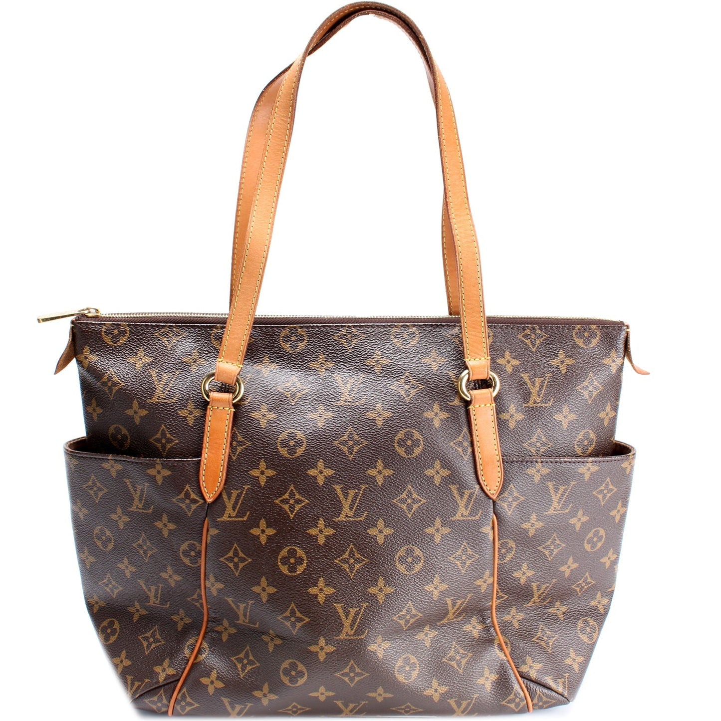 Louis Vuitton Totally MM Monogram