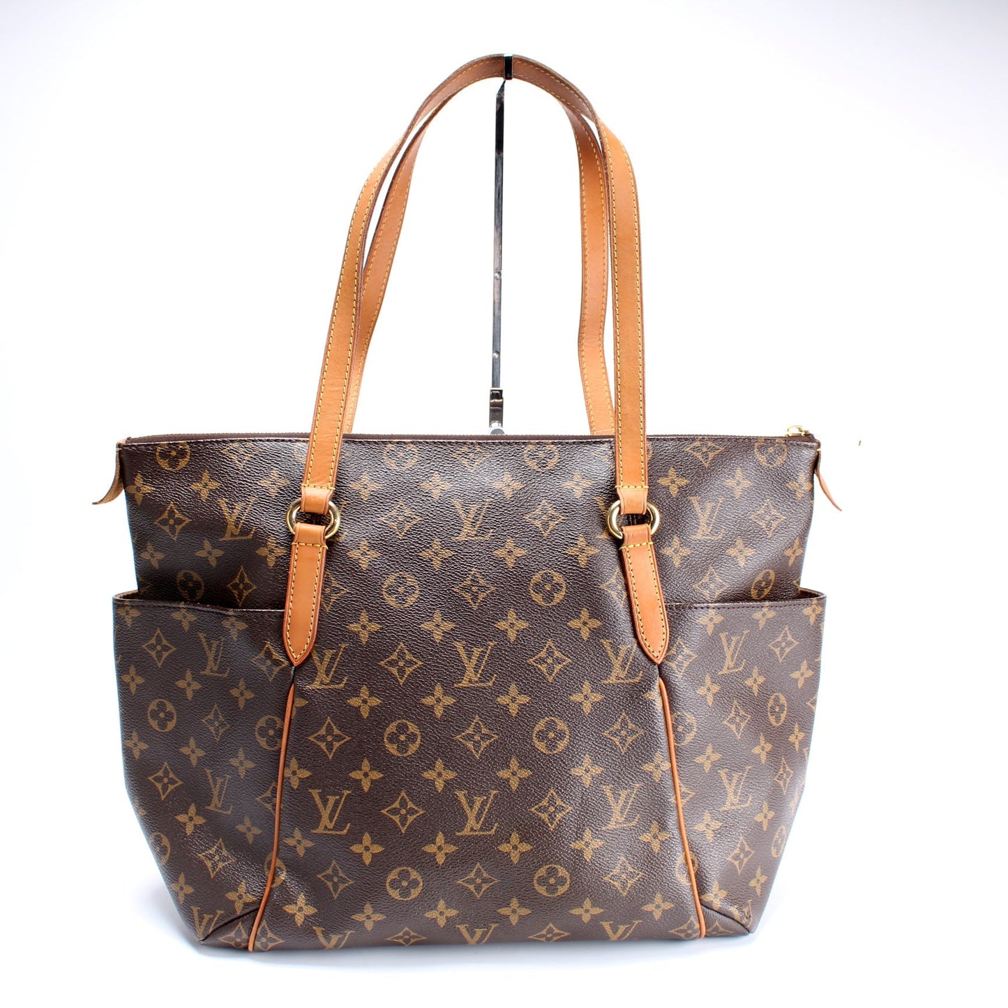 Louis Vuitton Totally MM Monogram