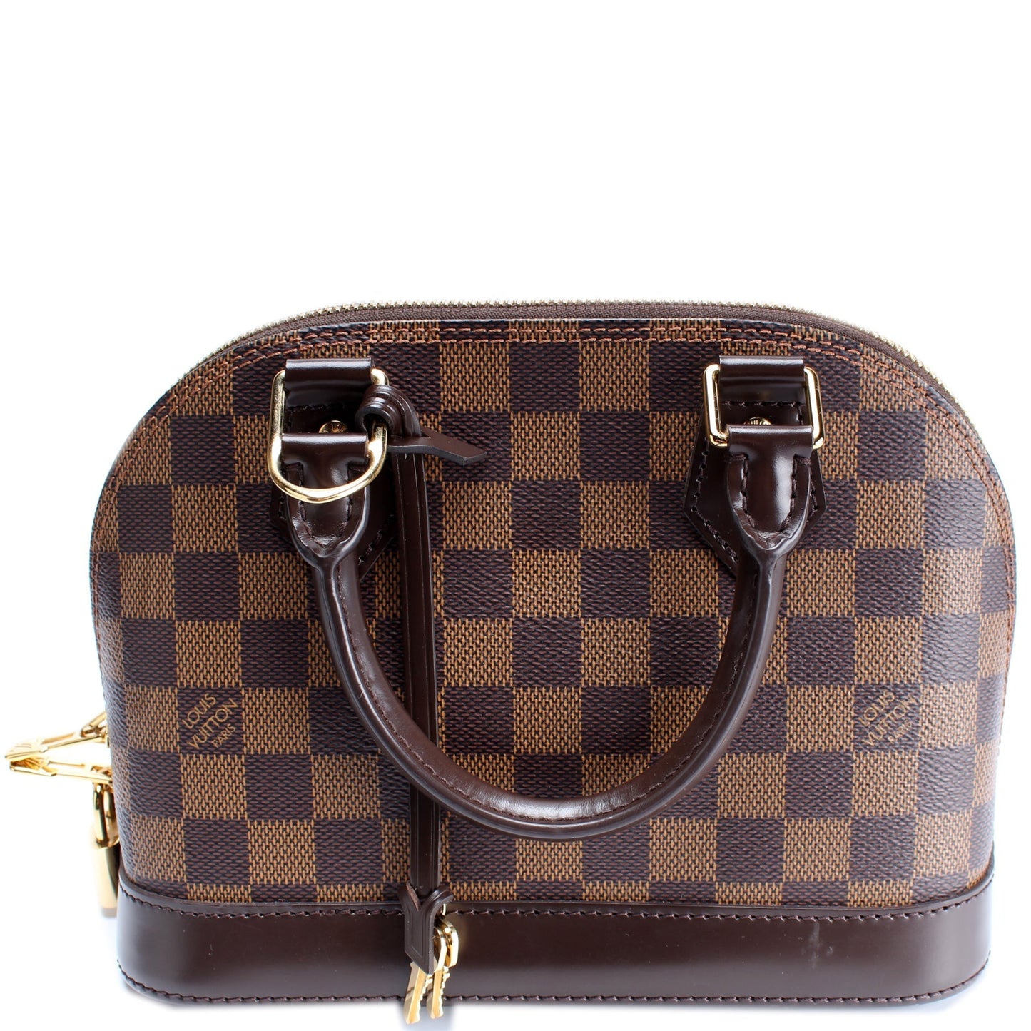 Louis Vuitton Alam BB Damier Ebene