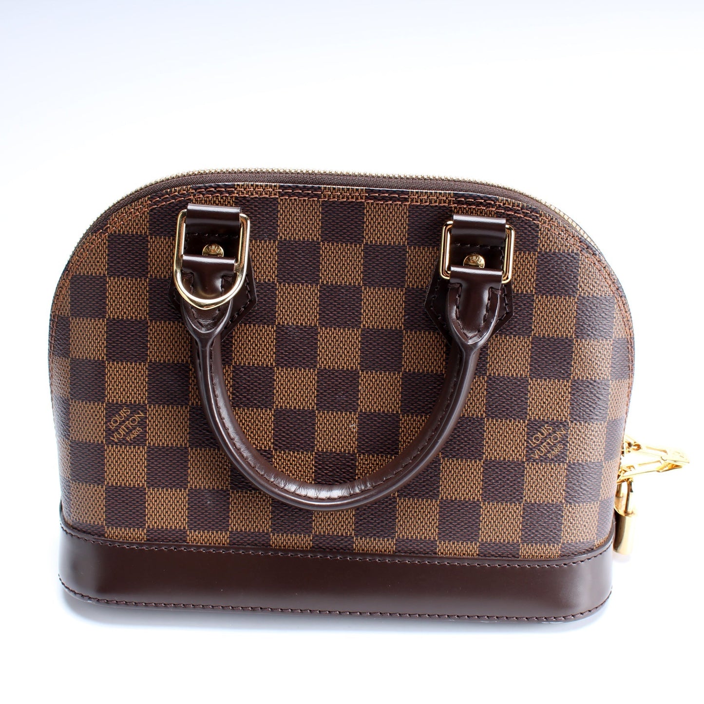Louis Vuitton Alam BB Damier Ebene
