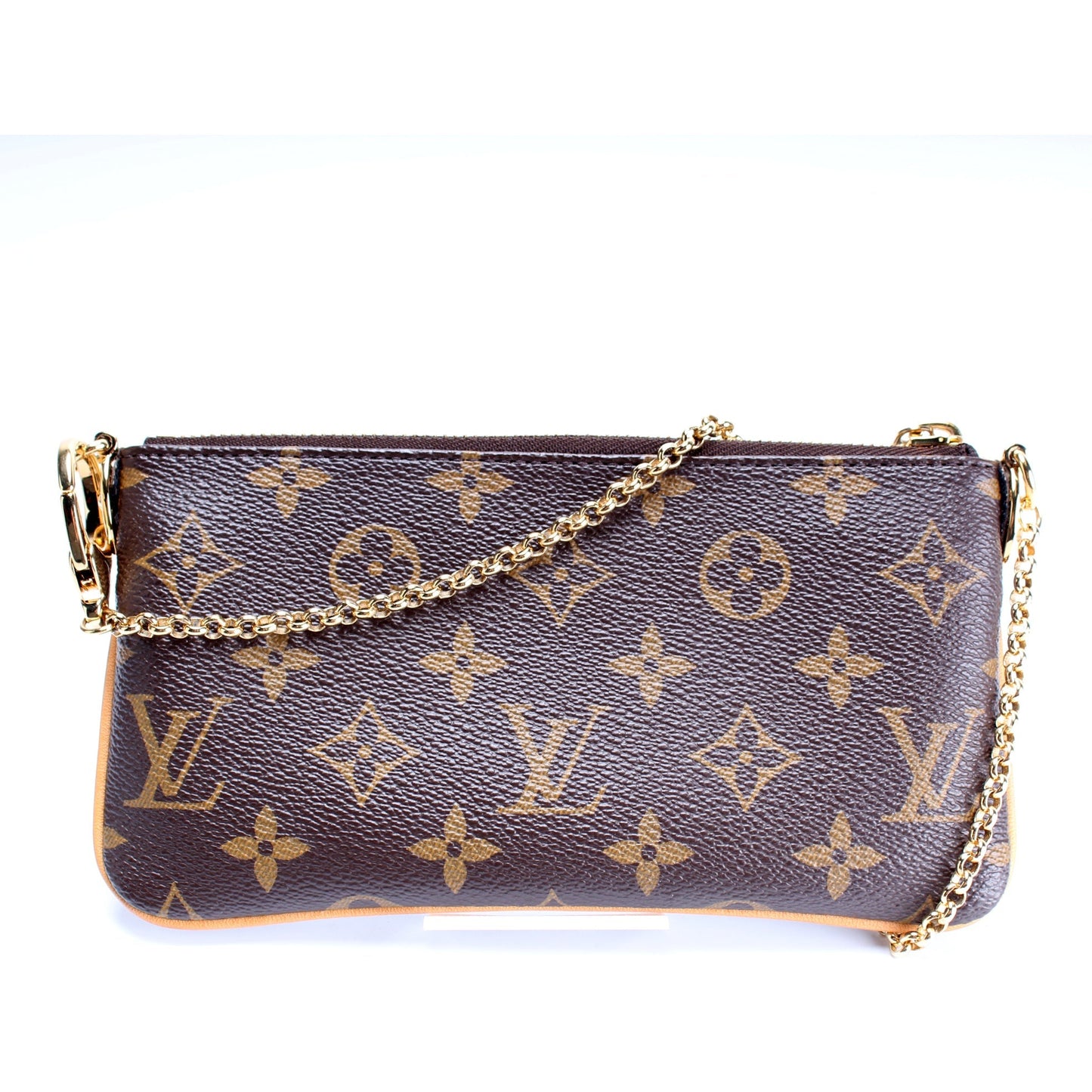 Louis Vuitton Pochette Milla MM Monogram