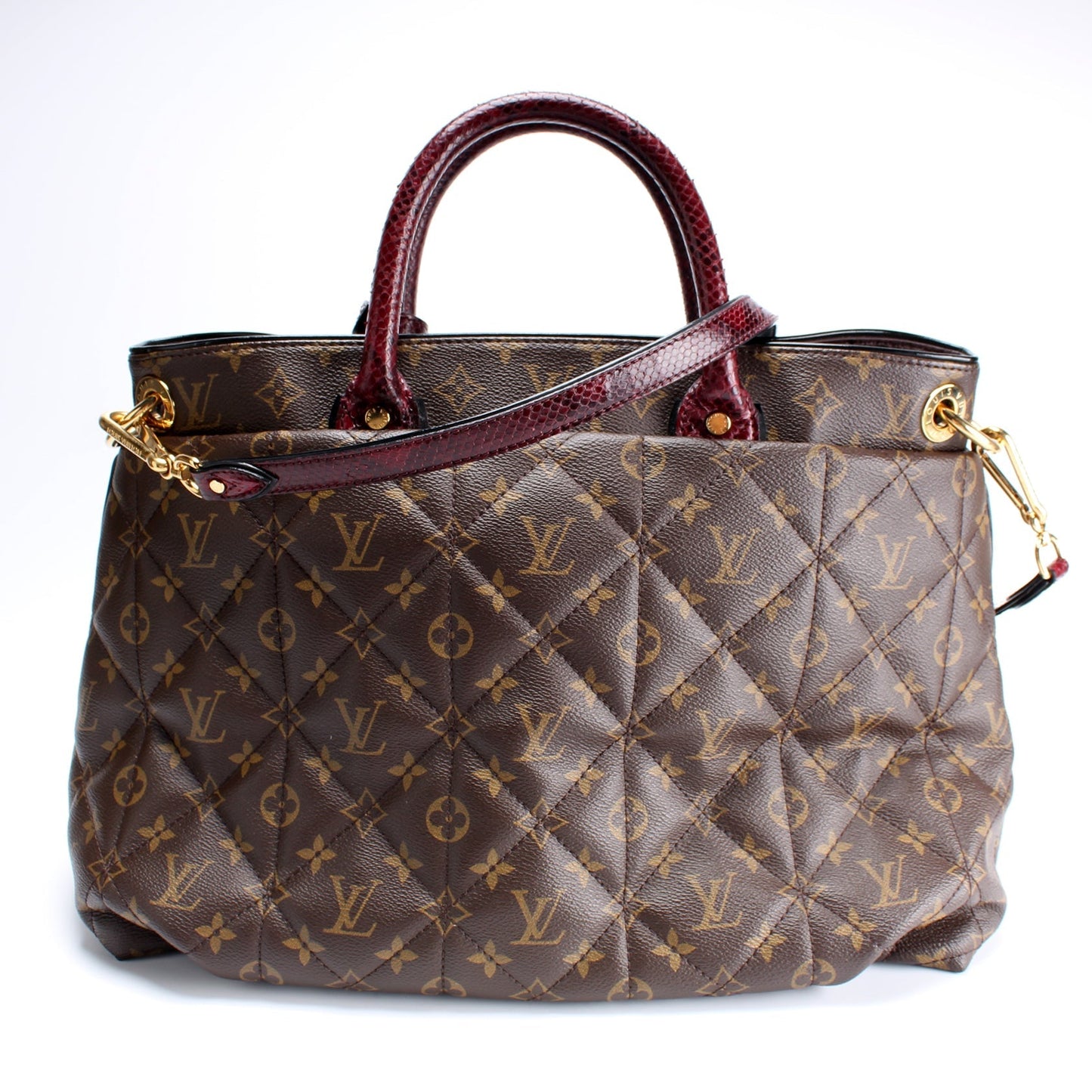 Louis Vuitton Etoile Exotique GM Monogram