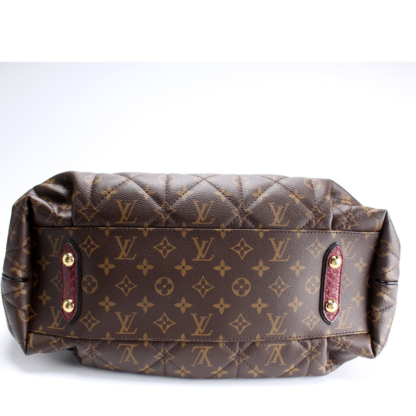Louis Vuitton Etoile Exotique GM Monogram