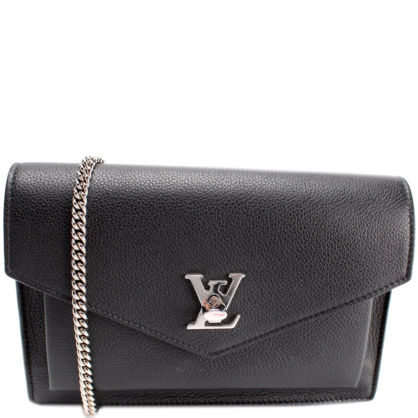 Louis Vuitton Mylockme Chain Pochette