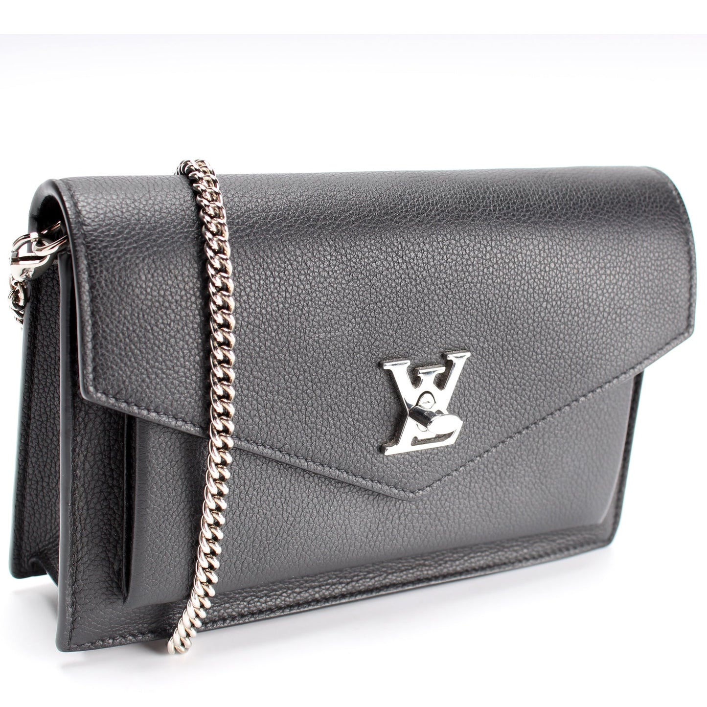 Louis Vuitton Mylockme Chain Pochette