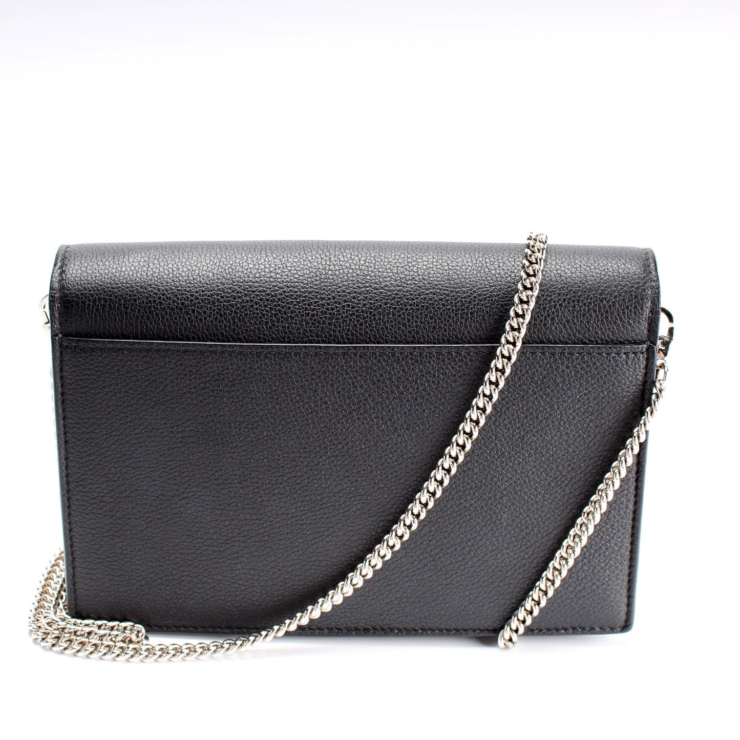 Louis Vuitton Mylockme Chain Pochette