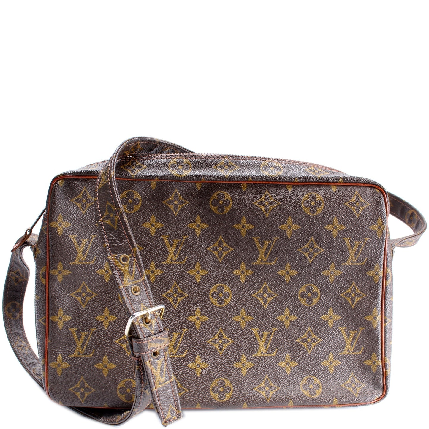 Louis Vuitton Shoulder Bag Monogram Vintage