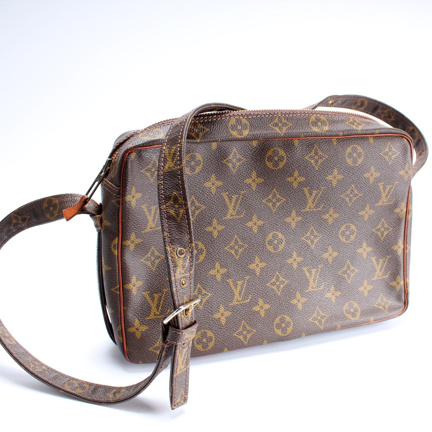 Louis Vuitton Shoulder Bag Monogram Vintage