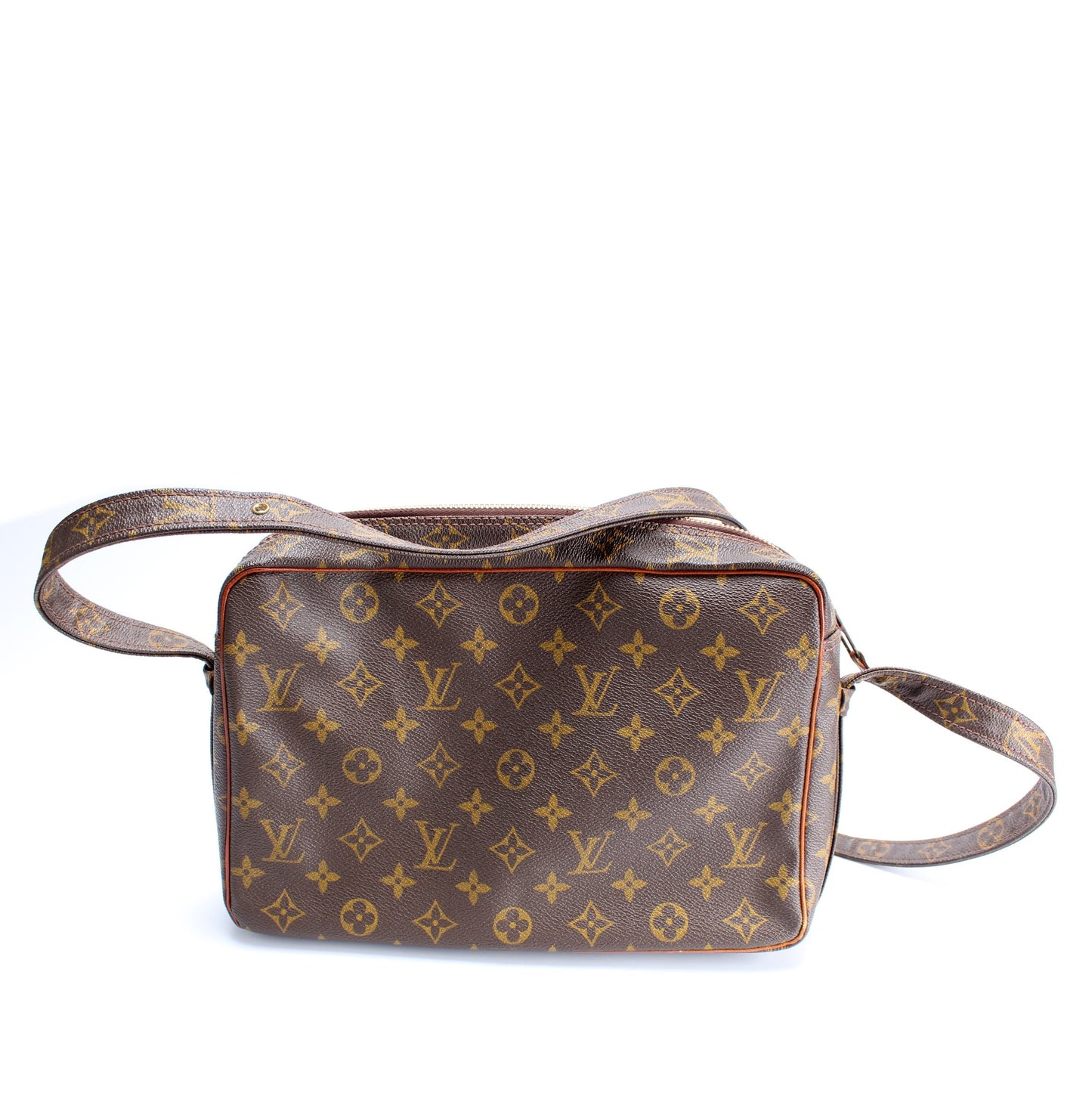 Louis Vuitton Shoulder Bag Monogram Vintage