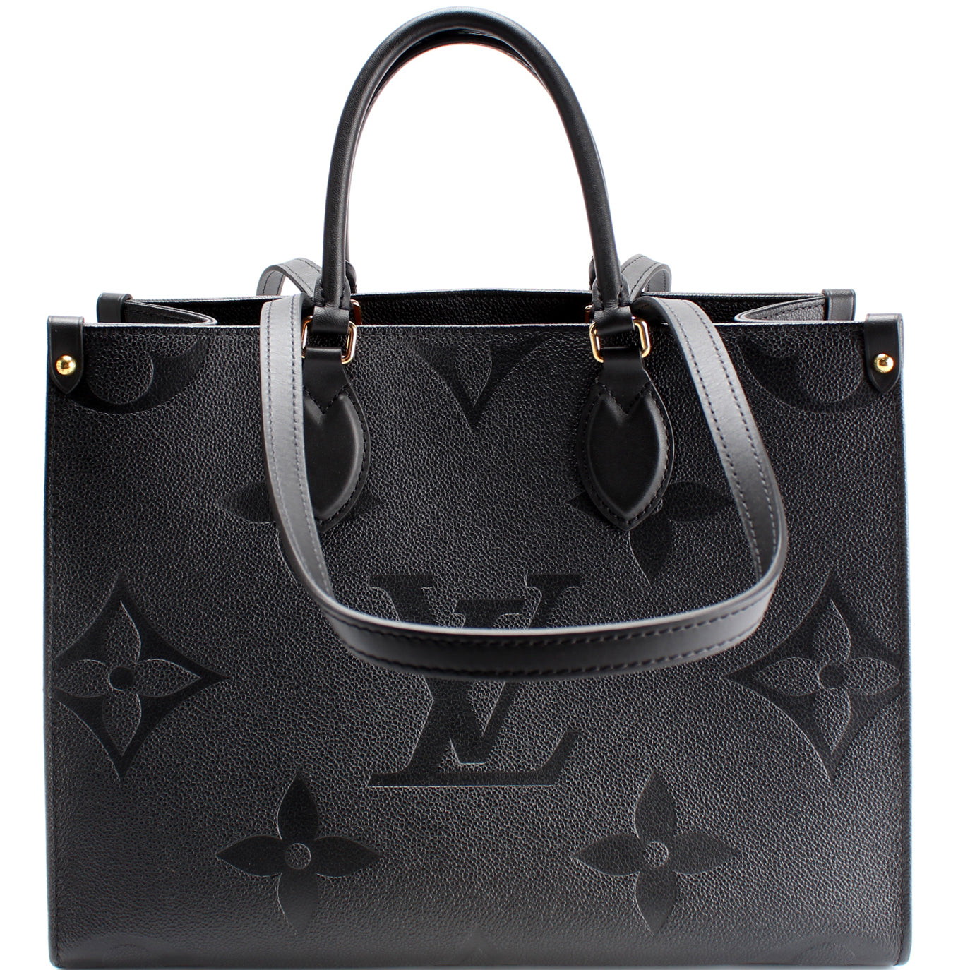 Louis Vuitton ONTHGO MM Empreinte
