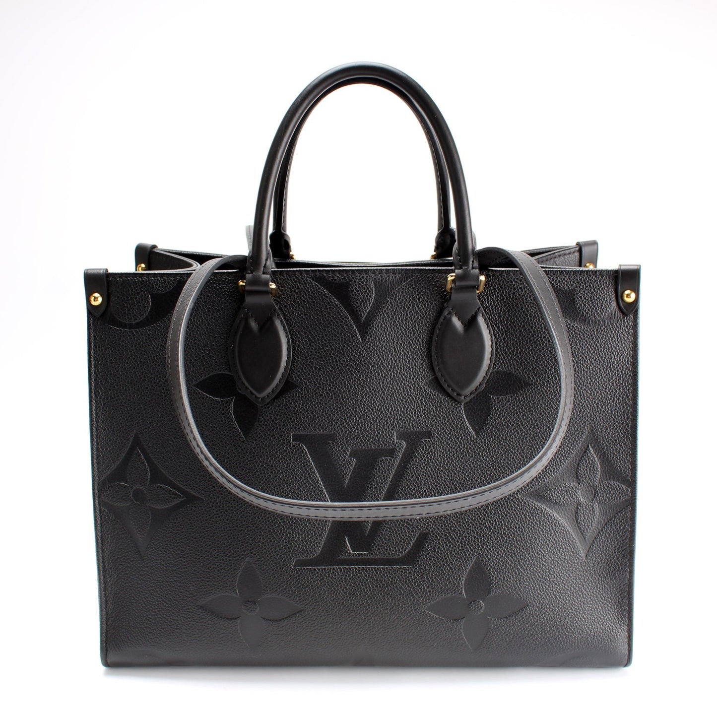 Louis Vuitton ONTHGO MM Empreinte