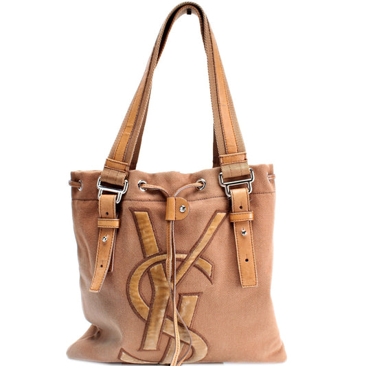 Saint Laurent Kahala Tote Small Bag