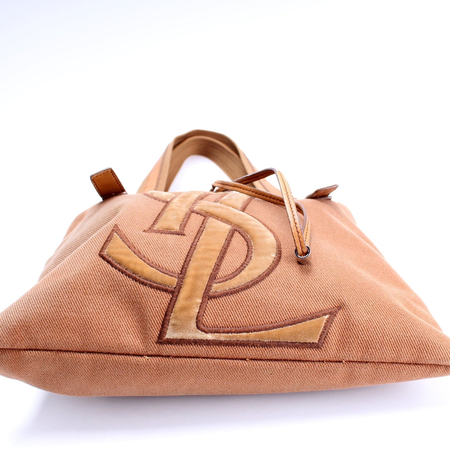 Saint Laurent Kahala Tote Small Bag