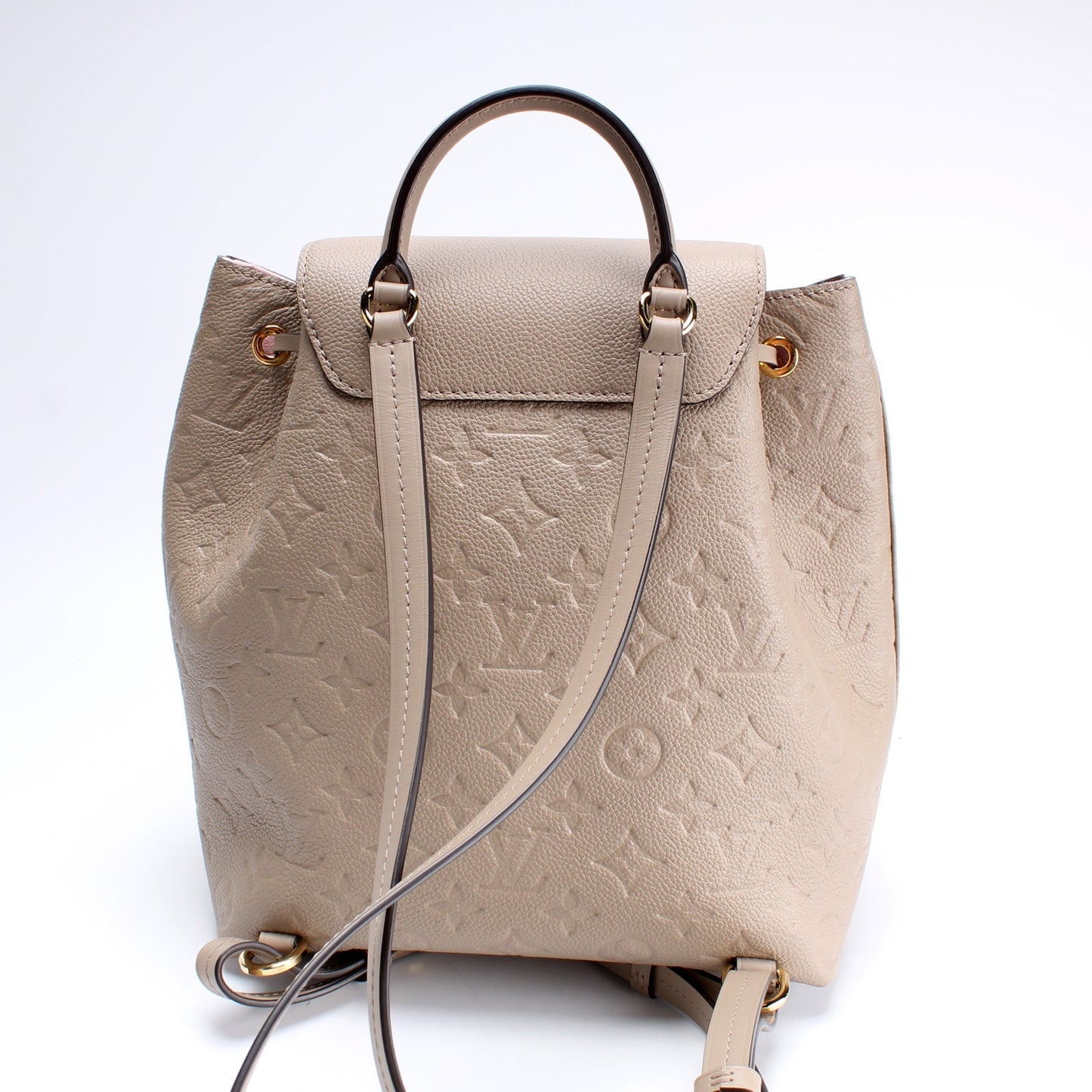 Louis Vuitton Montsouris PM NM Empreinte
