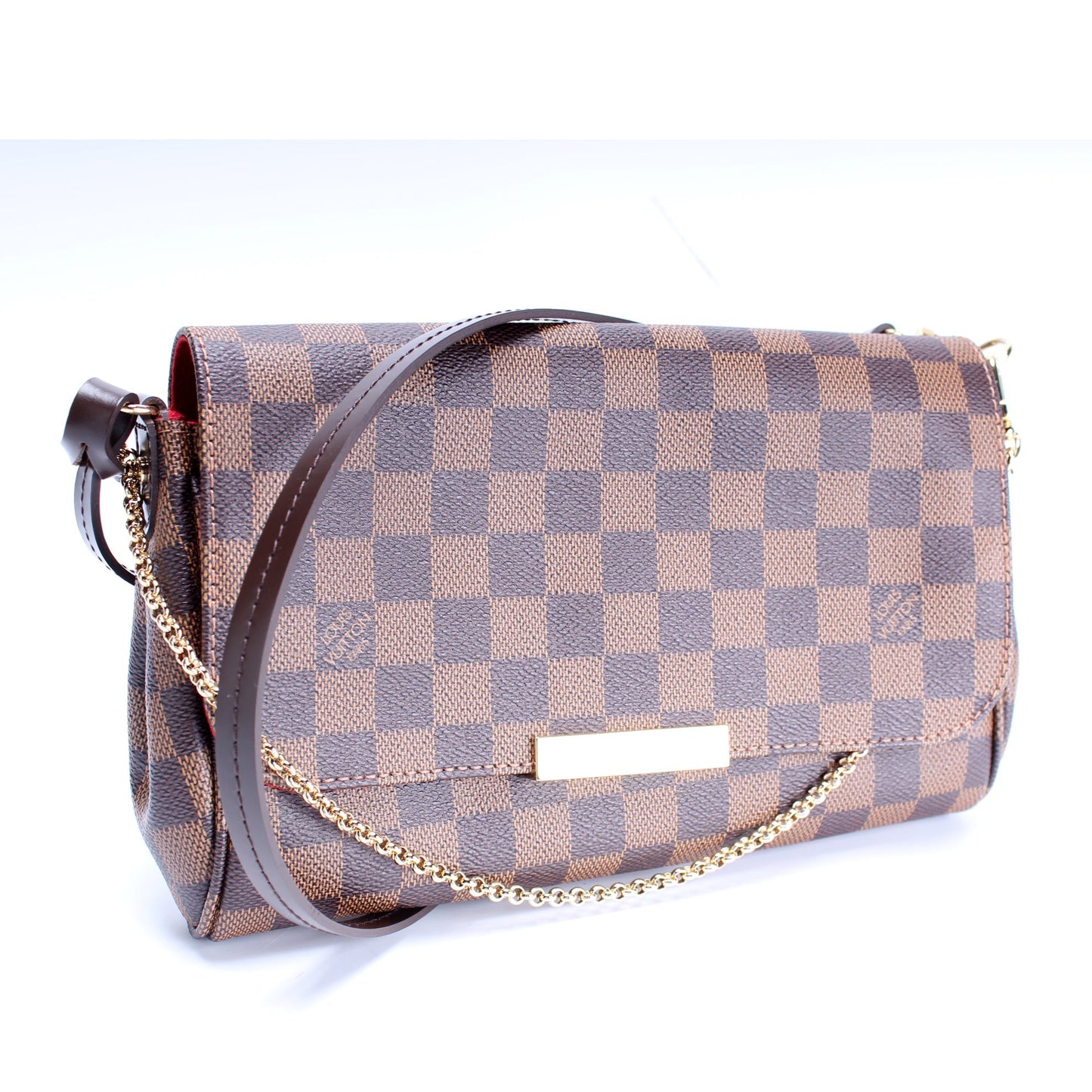 Louis Vuitton Favorite MM Damier Ebene
