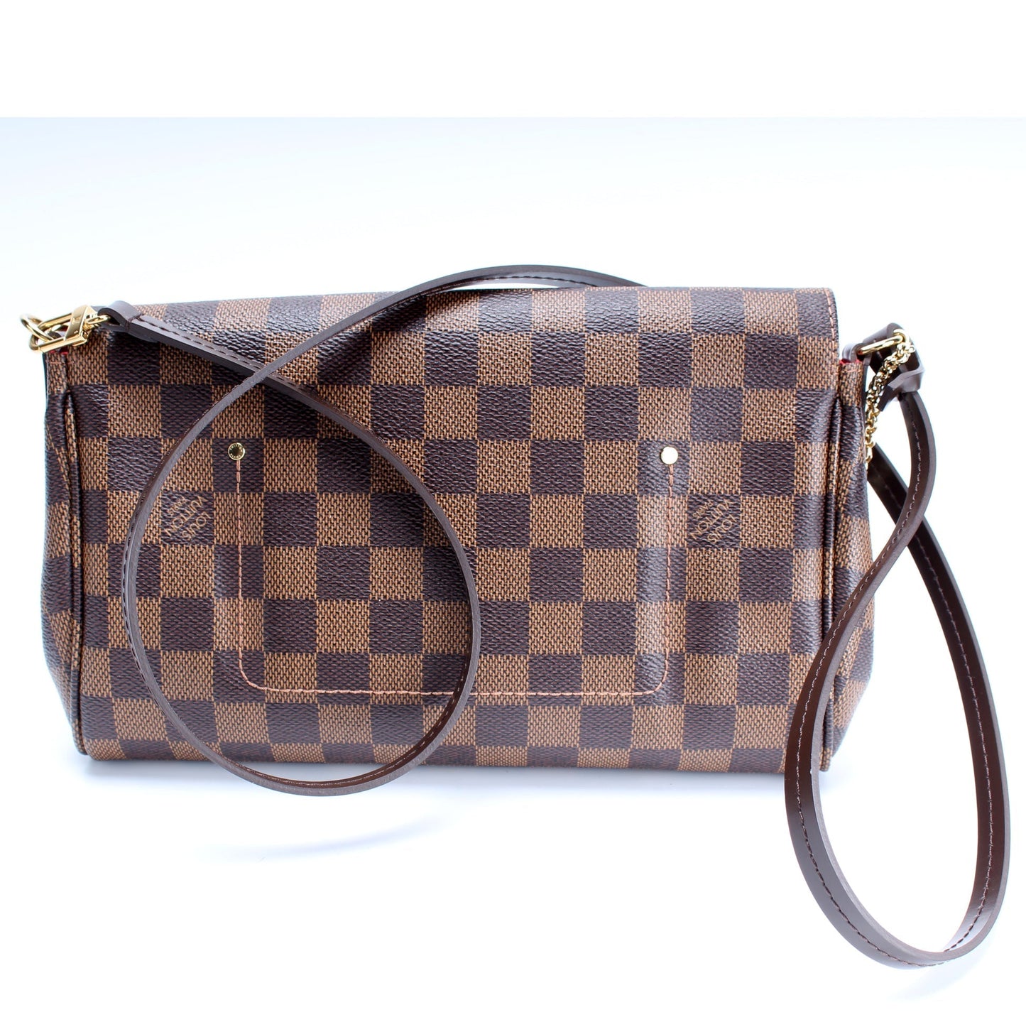 Louis Vuitton Favorite MM Damier Ebene
