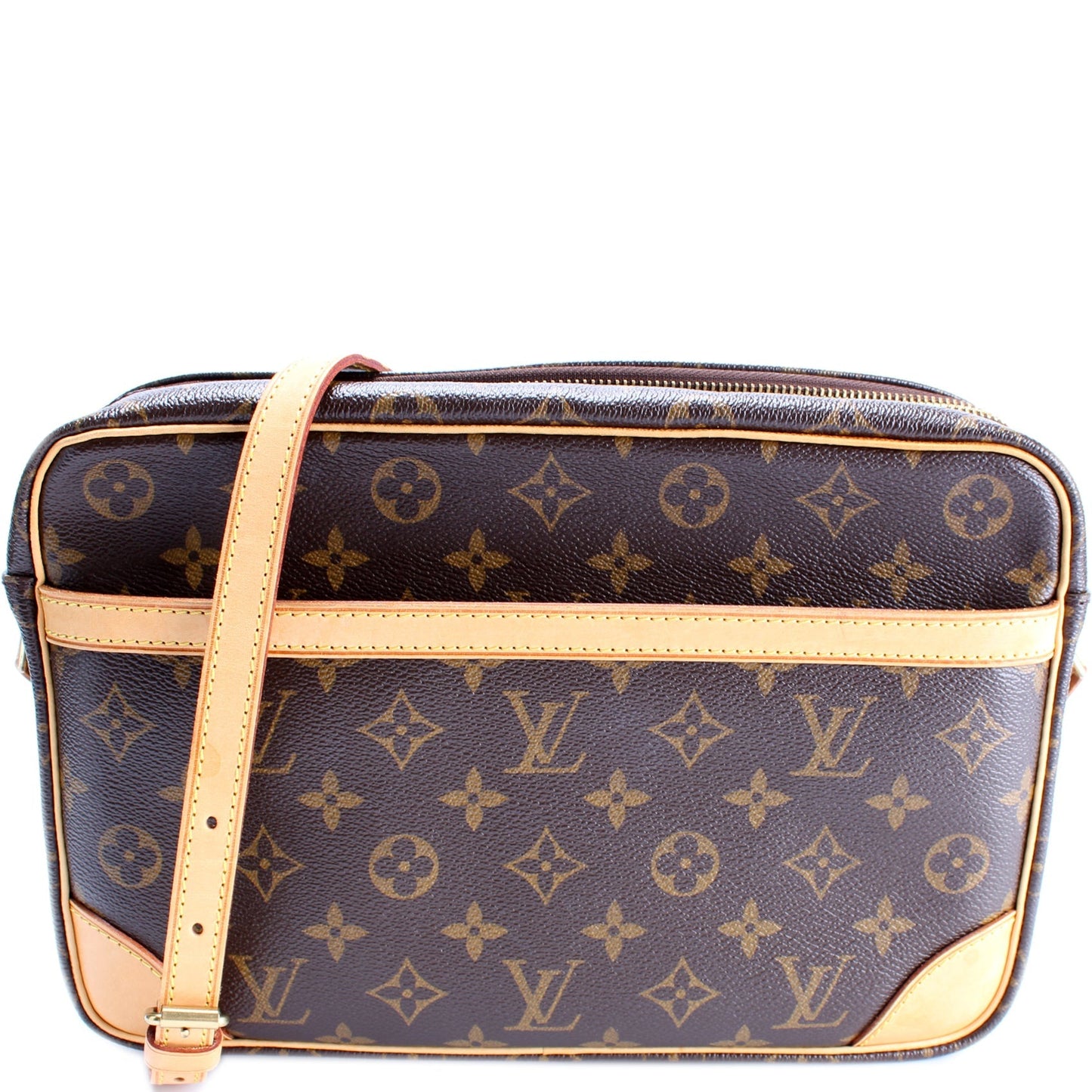 Louis Vuitton Trocadero 30 Monogram
