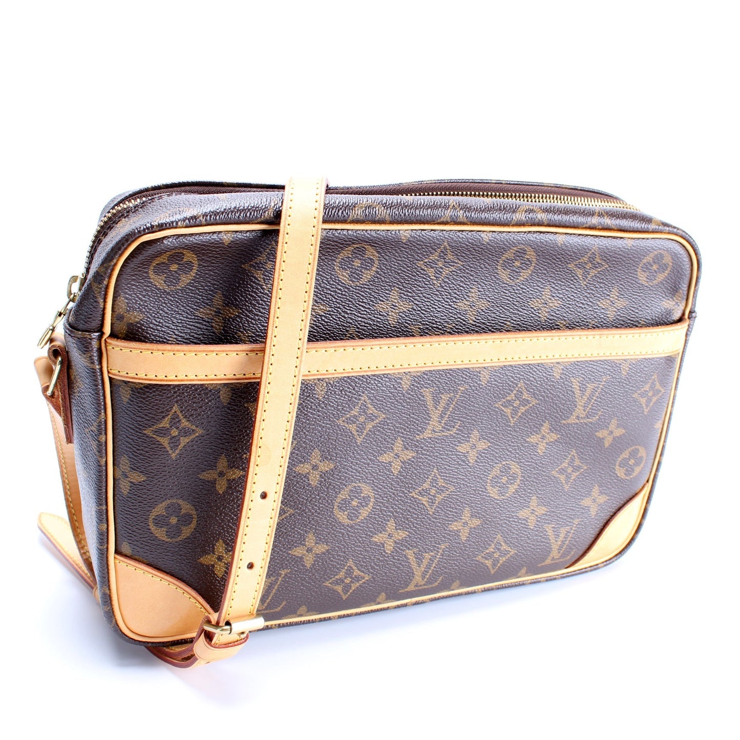 Louis Vuitton Trocadero 30 Monogram