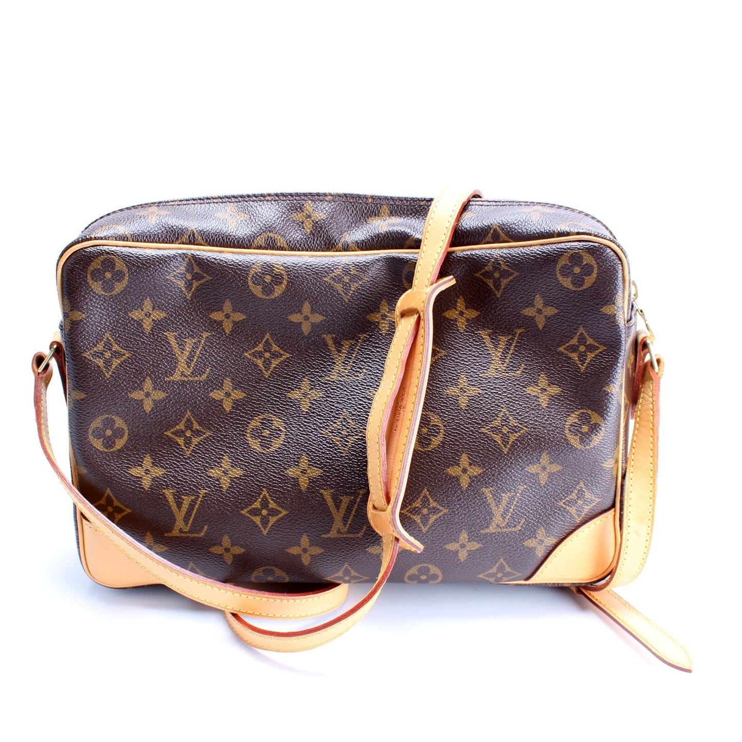 Louis Vuitton Trocadero 30 Monogram