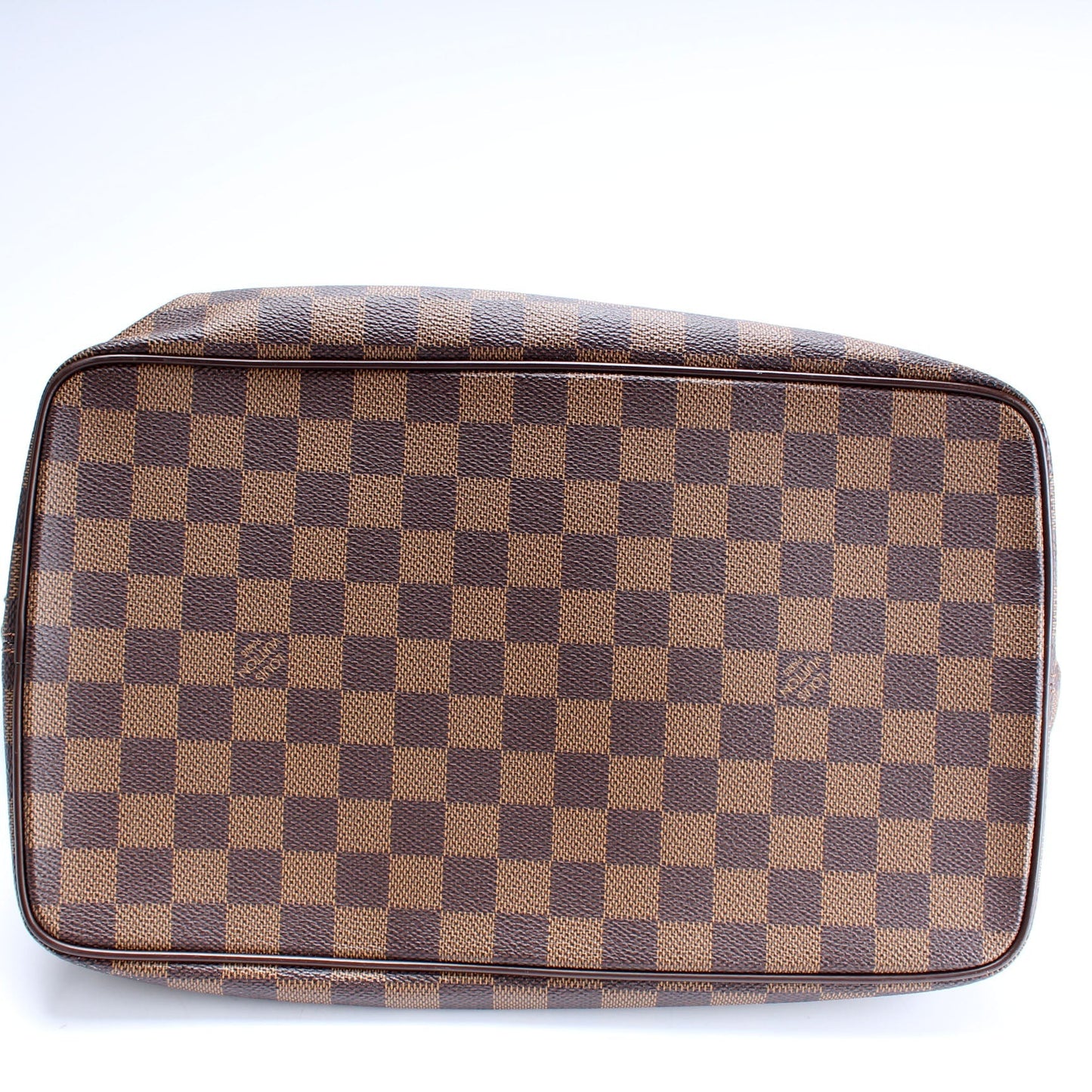 Louis Vuitton Saleya MM Damier Ebene