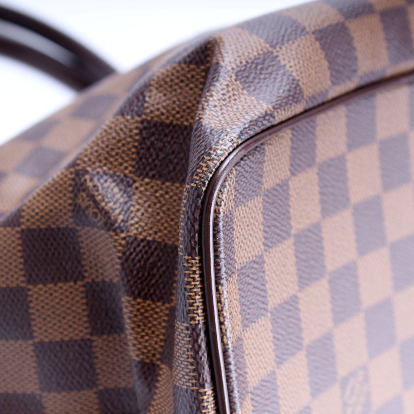 Louis Vuitton Saleya MM Damier Ebene
