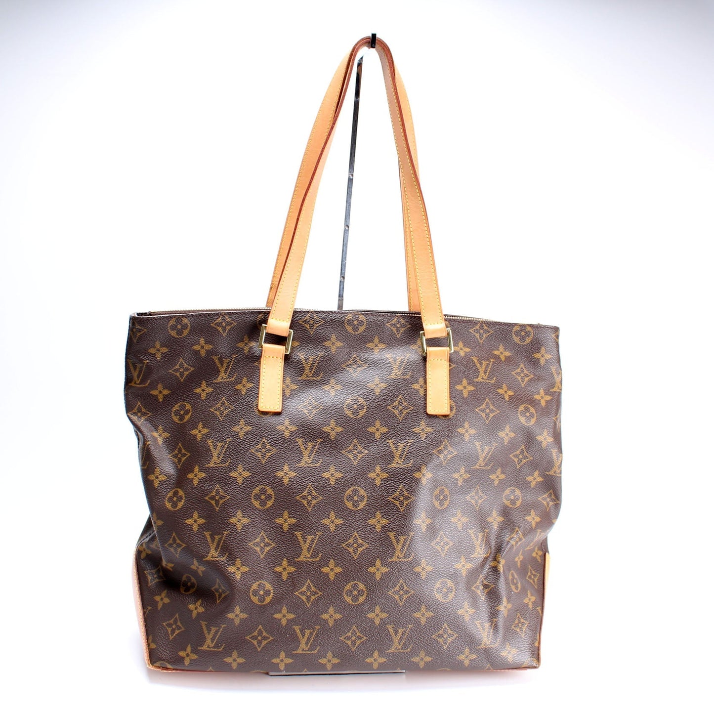 Louis Vuitton Cabas Mezzo Monogram