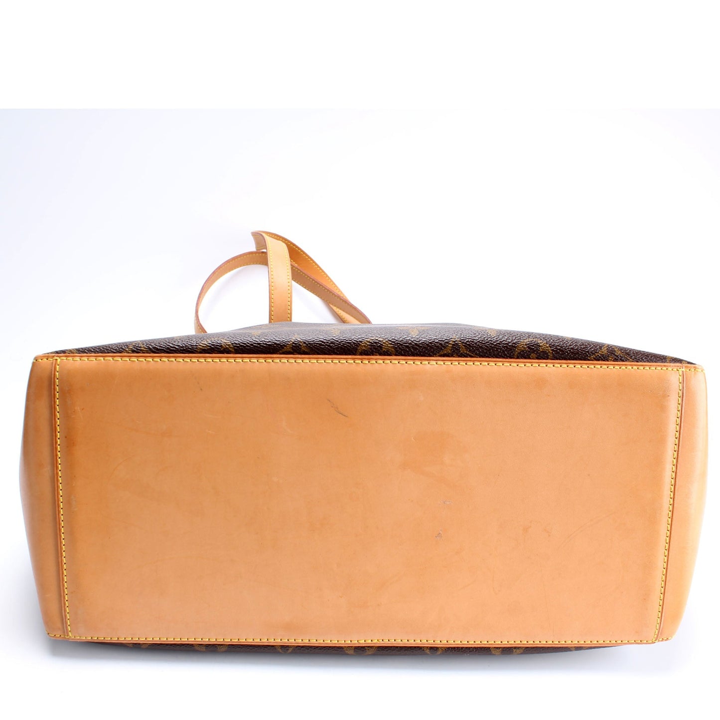 Louis Vuitton Cabas Mezzo Monogram
